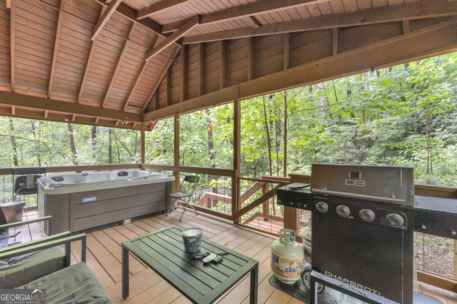 66 Lovers Lane Sautee Nacoochee - Photo 56