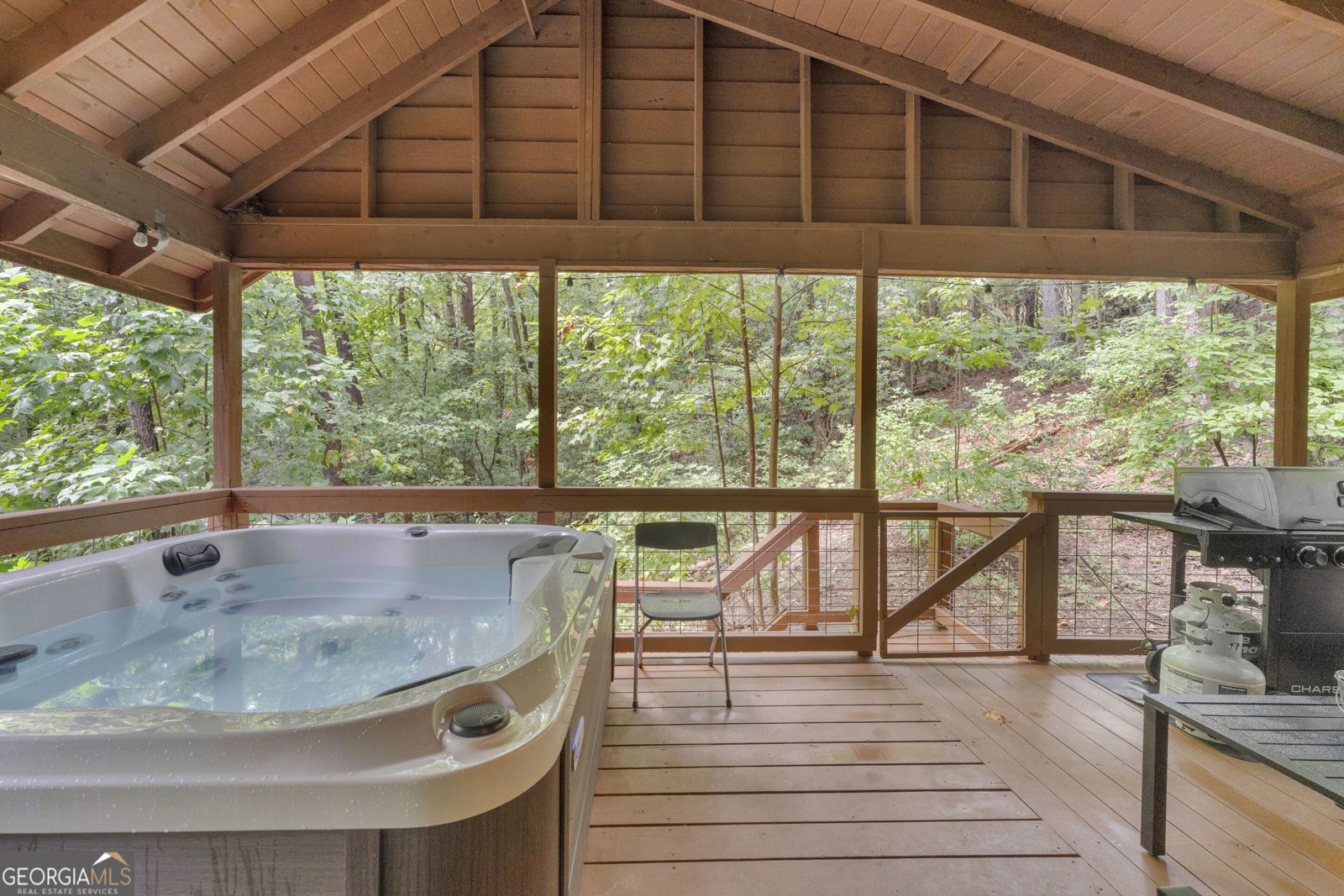 66 Lovers Lane Sautee Nacoochee - Photo 57