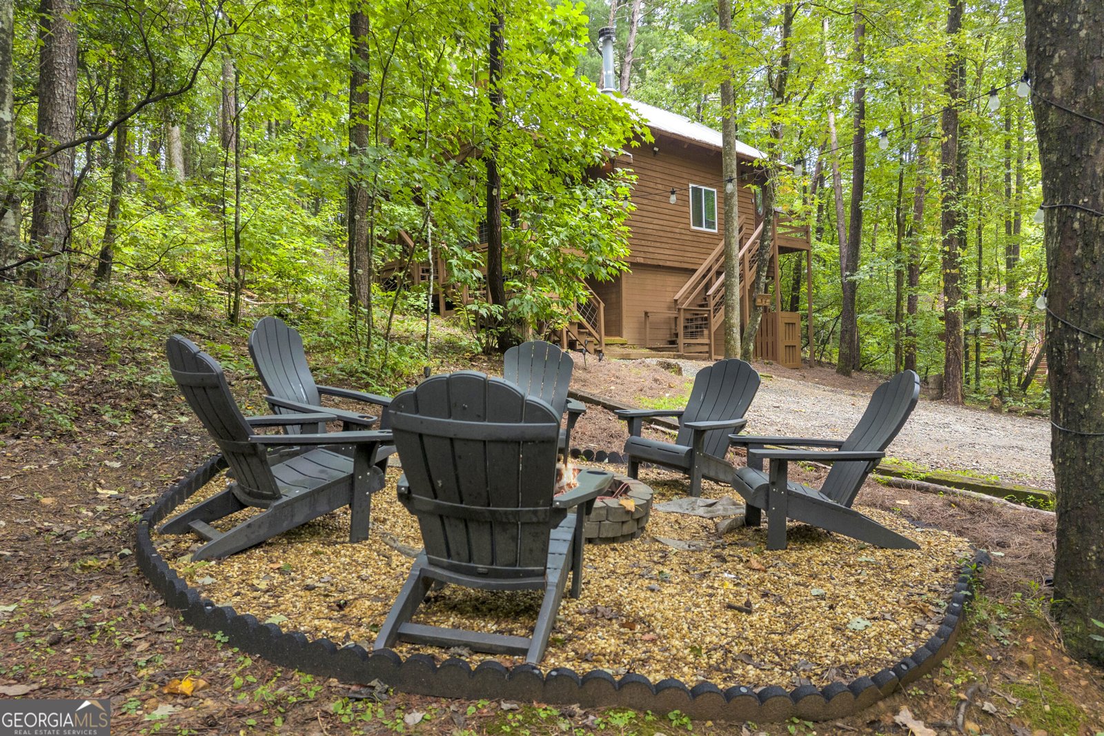 66 Lovers Lane Sautee Nacoochee - Photo 59