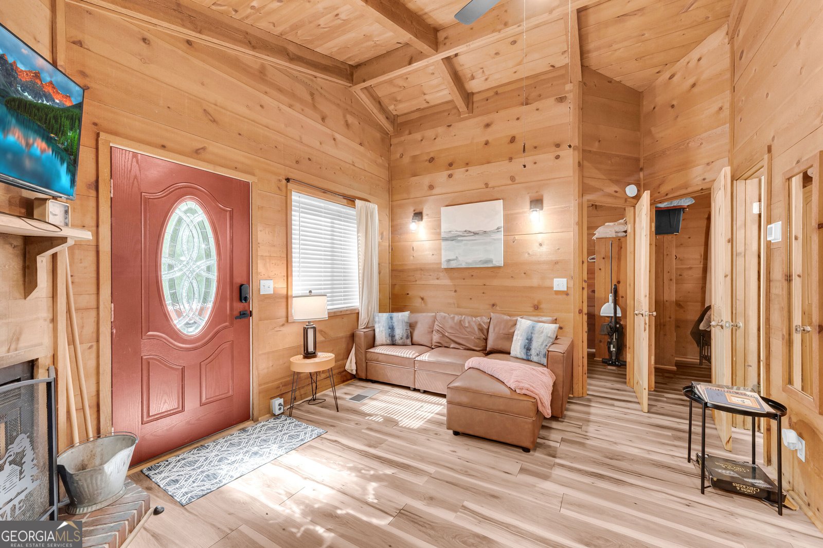 66 Lovers Lane Sautee Nacoochee - Photo 6