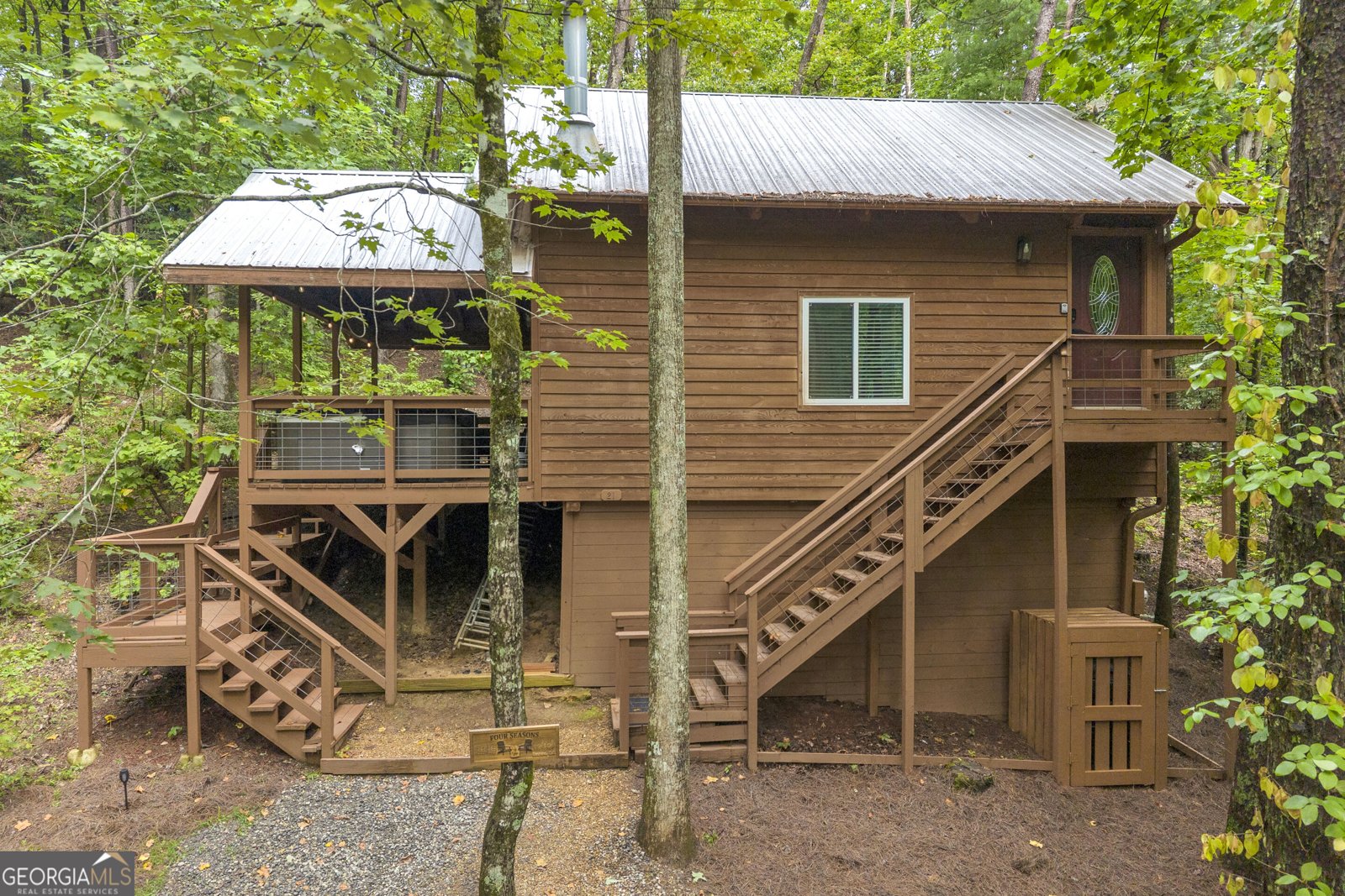66 Lovers Lane Sautee Nacoochee - Photo 62