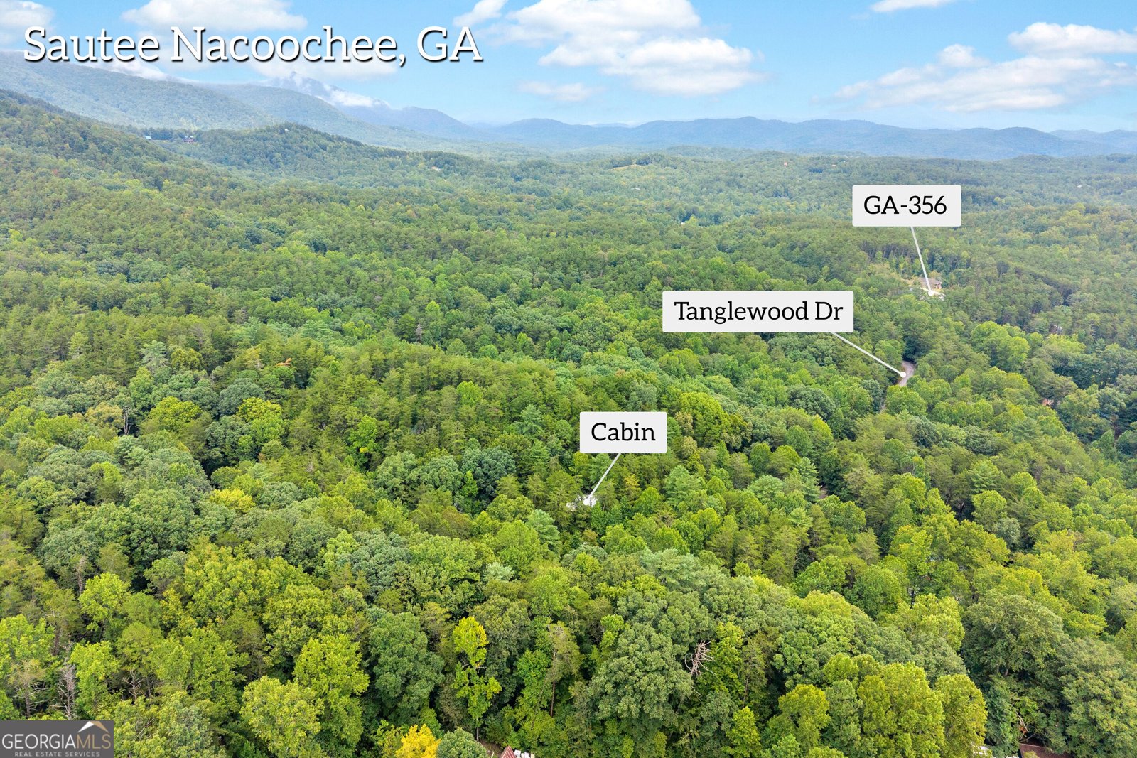 66 Lovers Lane Sautee Nacoochee - Photo 63
