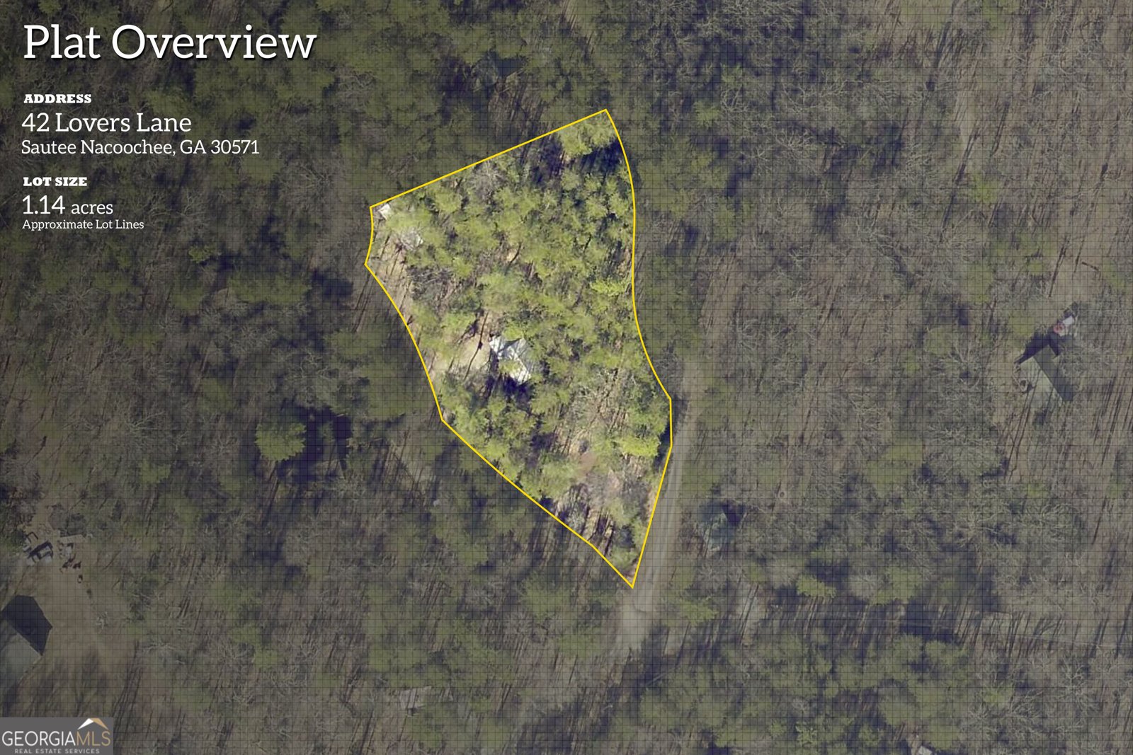 66 Lovers Lane Sautee Nacoochee - Photo 65