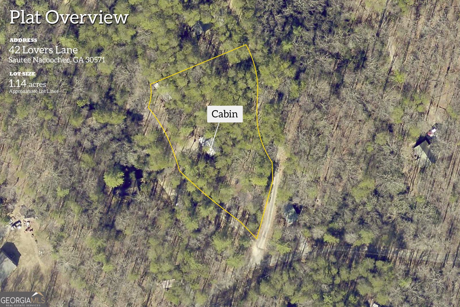 66 Lovers Lane Sautee Nacoochee - Photo 66