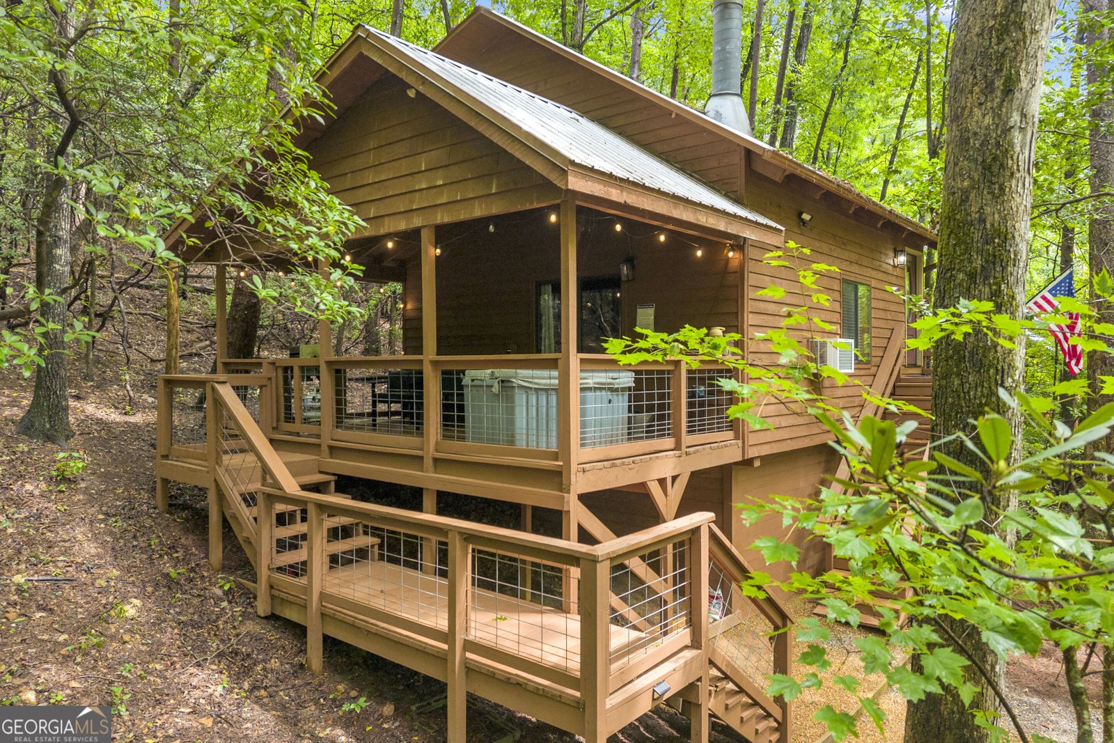 66 Lovers Lane Sautee Nacoochee - Photo 69