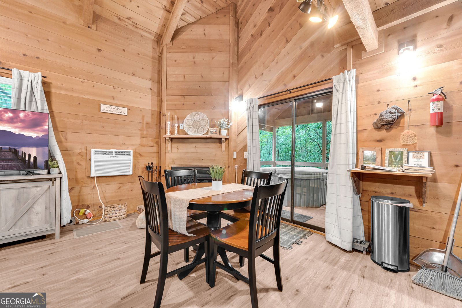66 Lovers Lane Sautee Nacoochee - Photo 74