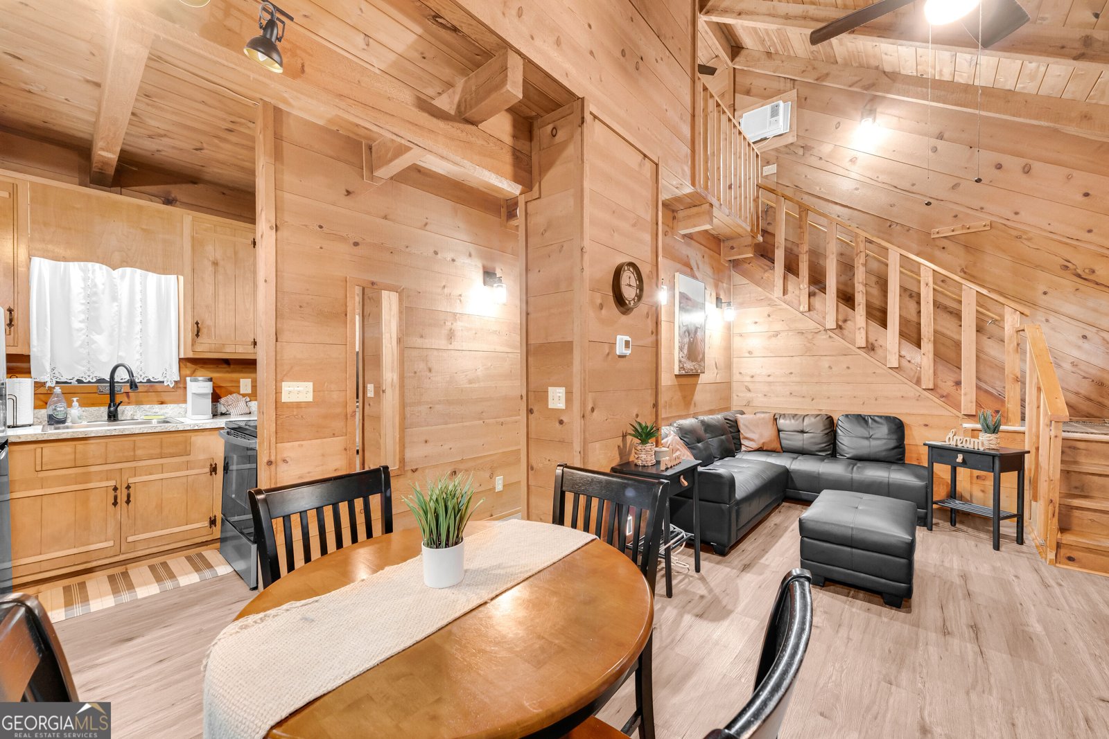 66 Lovers Lane Sautee Nacoochee - Photo 75