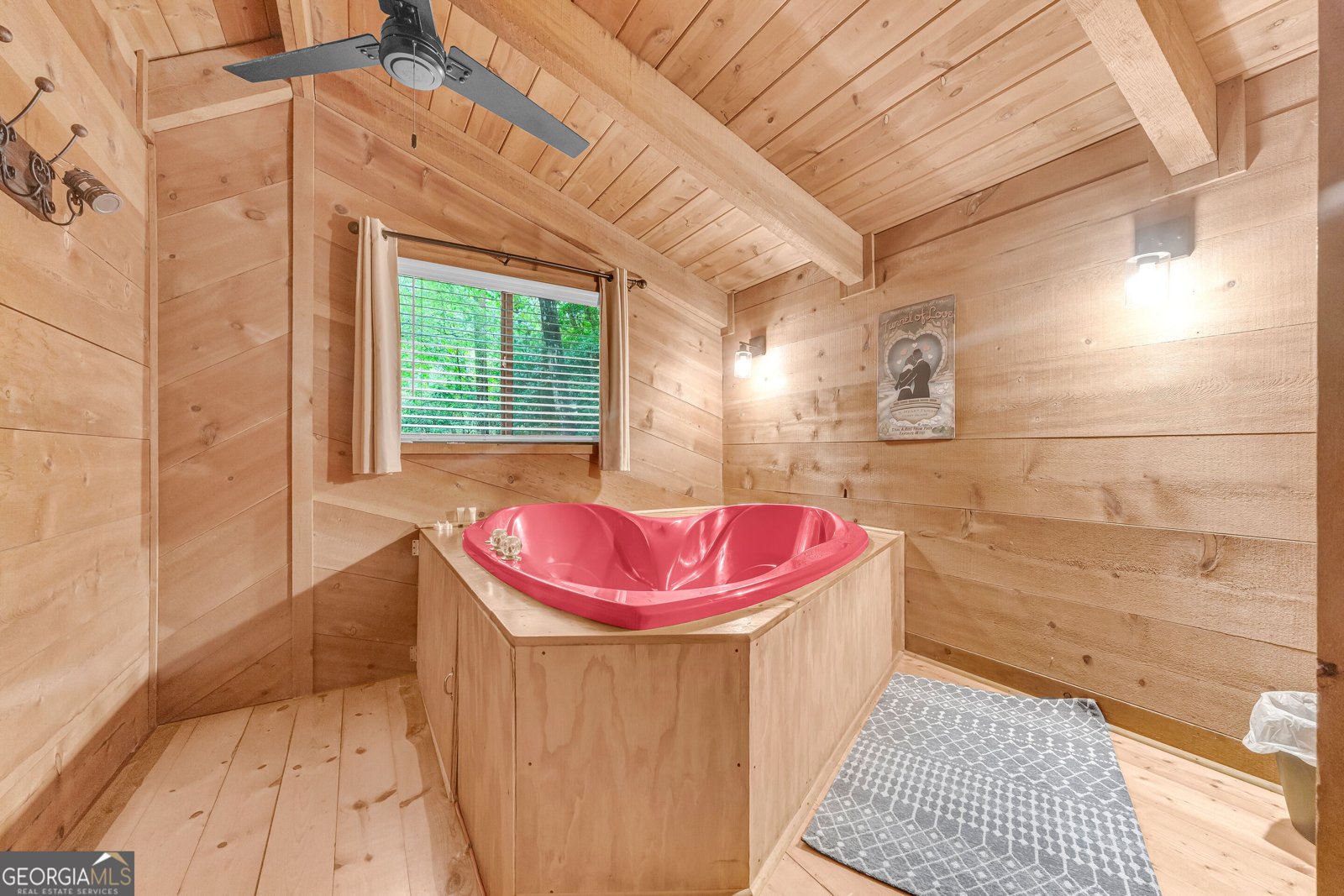 66 Lovers Lane Sautee Nacoochee - Photo 86