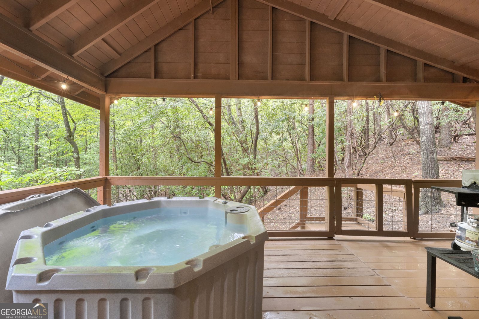 66 Lovers Lane Sautee Nacoochee - Photo 88