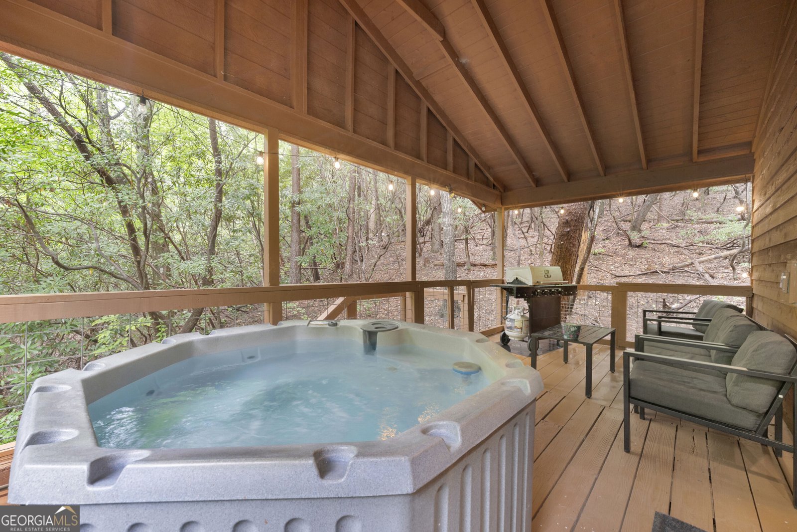 66 Lovers Lane Sautee Nacoochee - Photo 89
