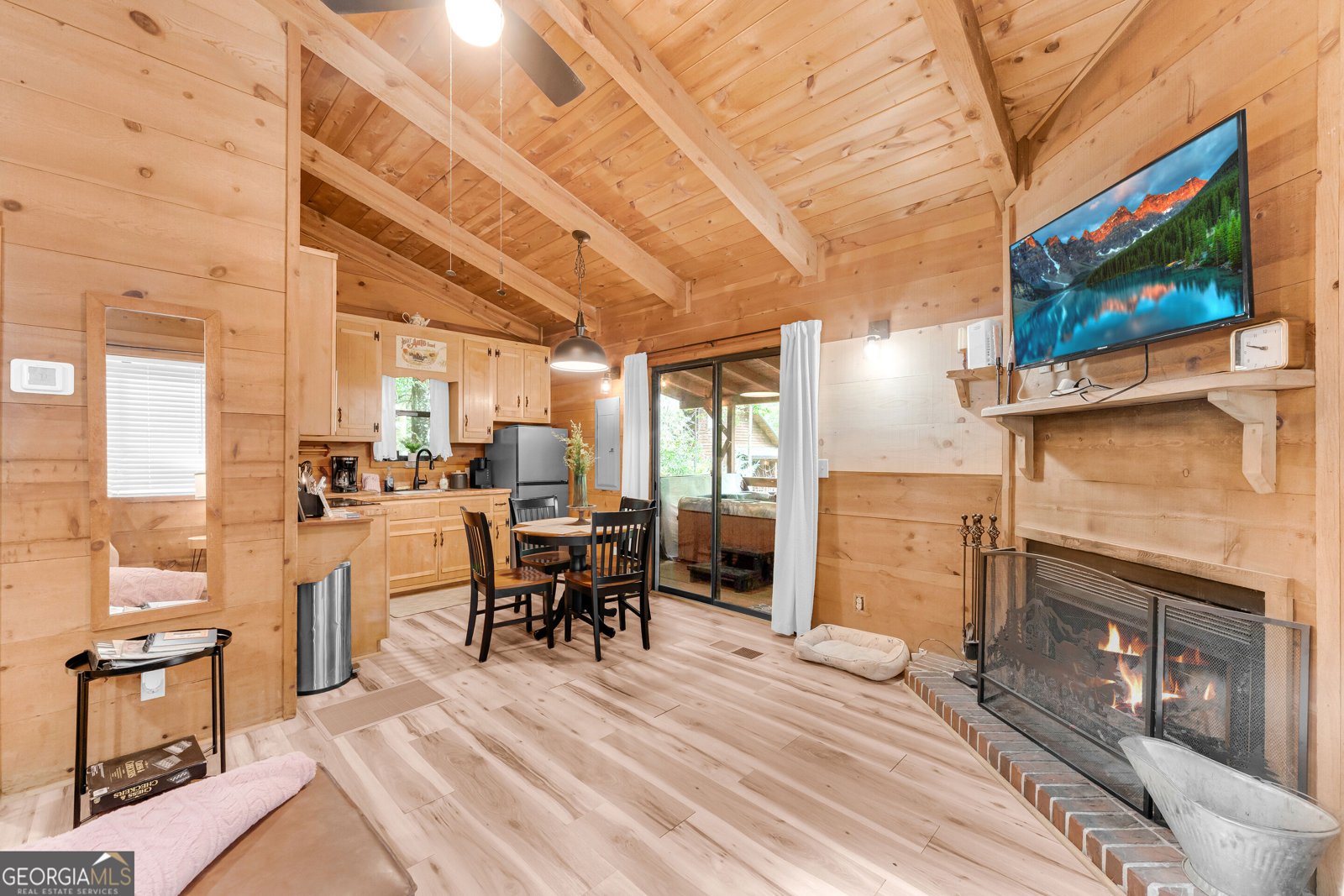 66 Lovers Lane Sautee Nacoochee - Photo 9