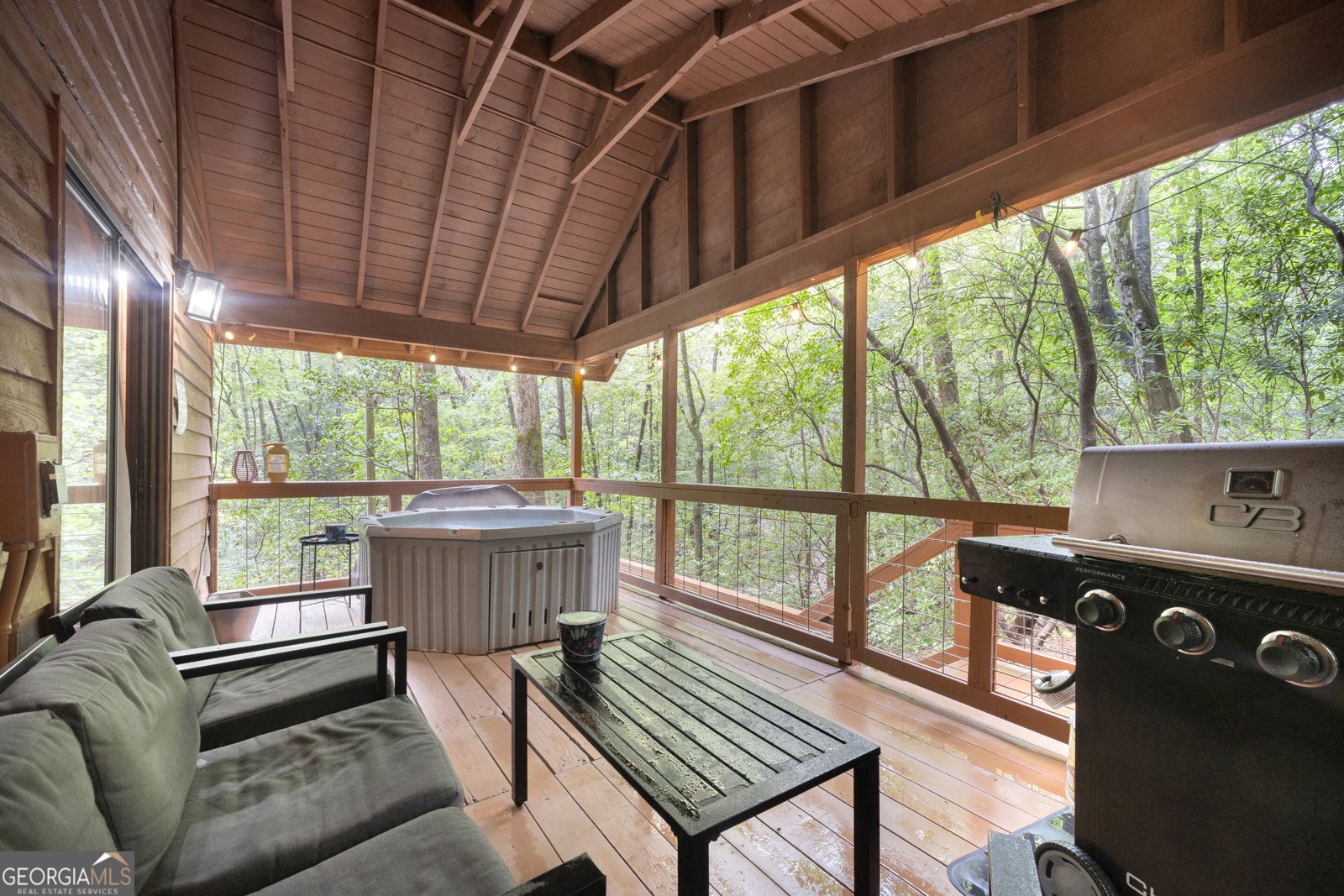 66 Lovers Lane Sautee Nacoochee - Photo 90