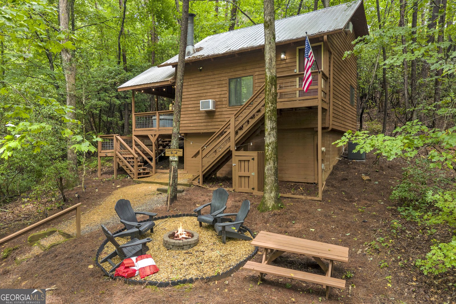 66 Lovers Lane Sautee Nacoochee - Photo 91