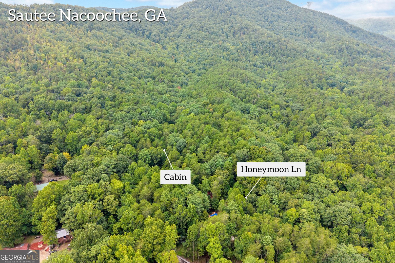 66 Lovers Lane Sautee Nacoochee - Photo 95