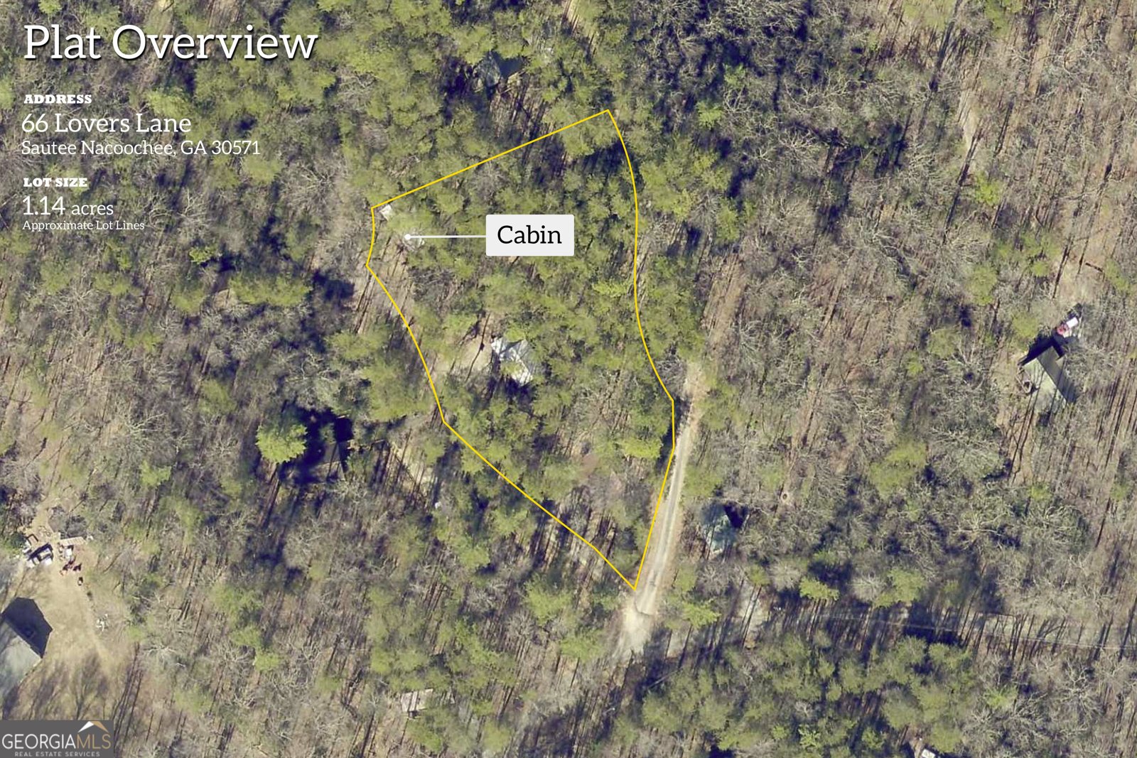 66 Lovers Lane Sautee Nacoochee - Photo 98