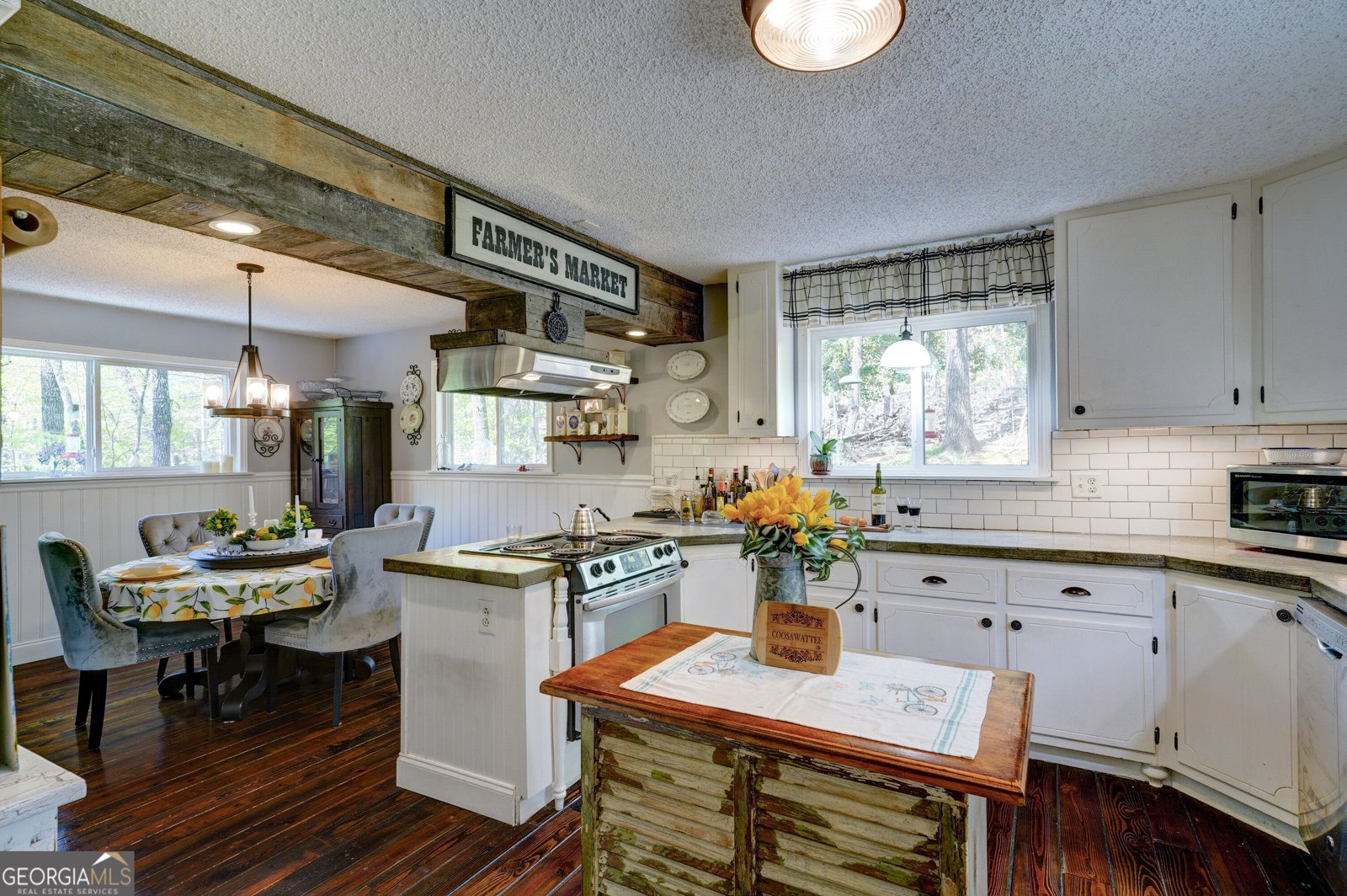 158 Beaver Lake Drive Ellijay - Photo 11