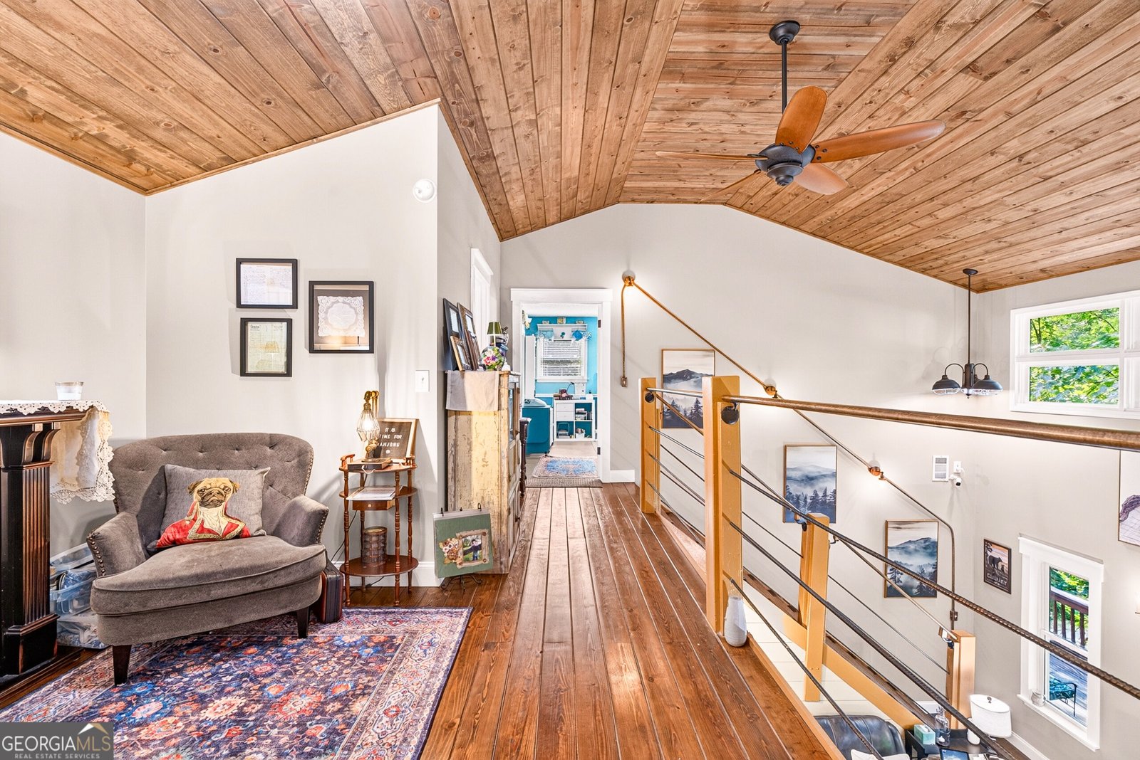 158 Beaver Lake Drive Ellijay - Photo 16