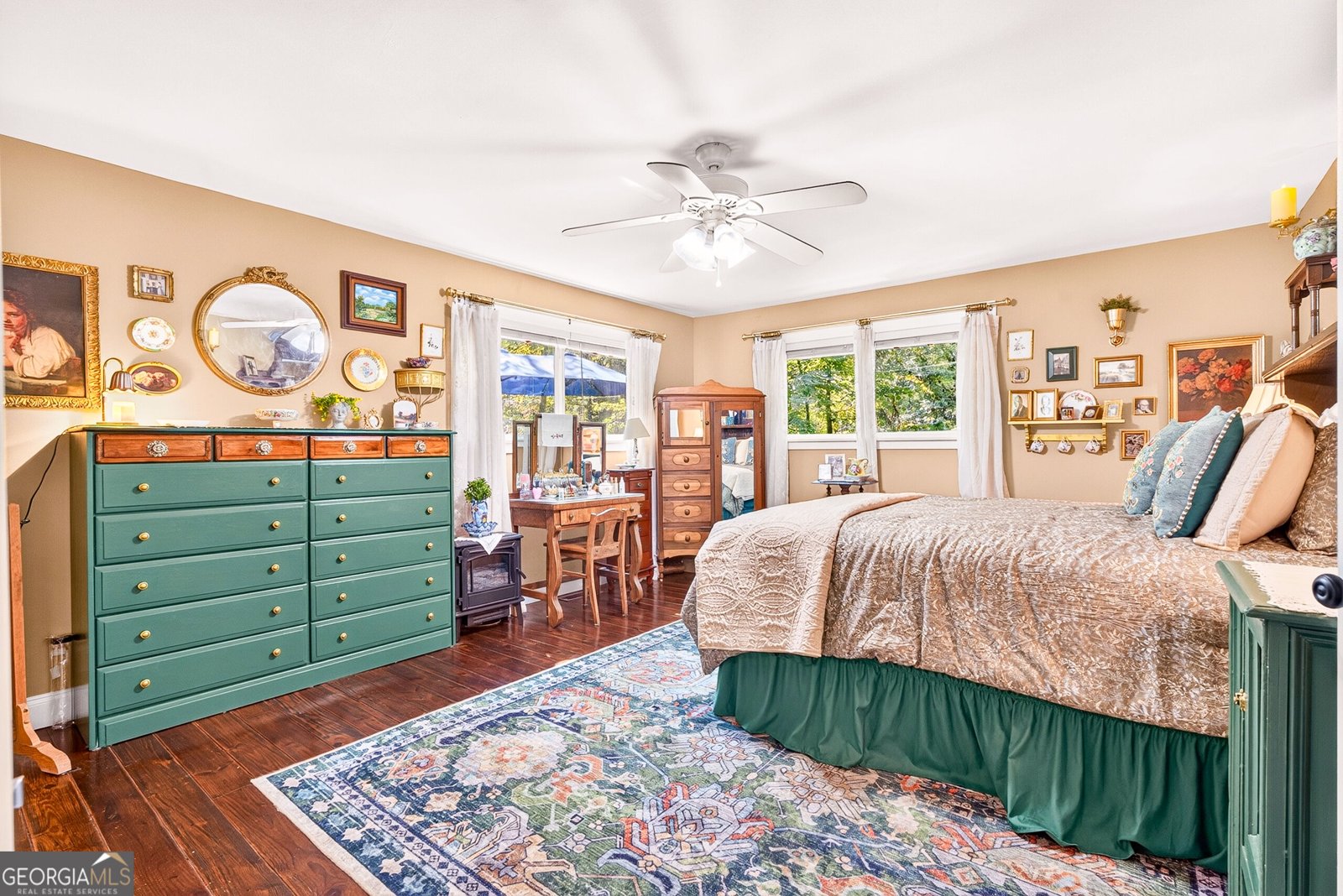 158 Beaver Lake Drive Ellijay - Photo 17