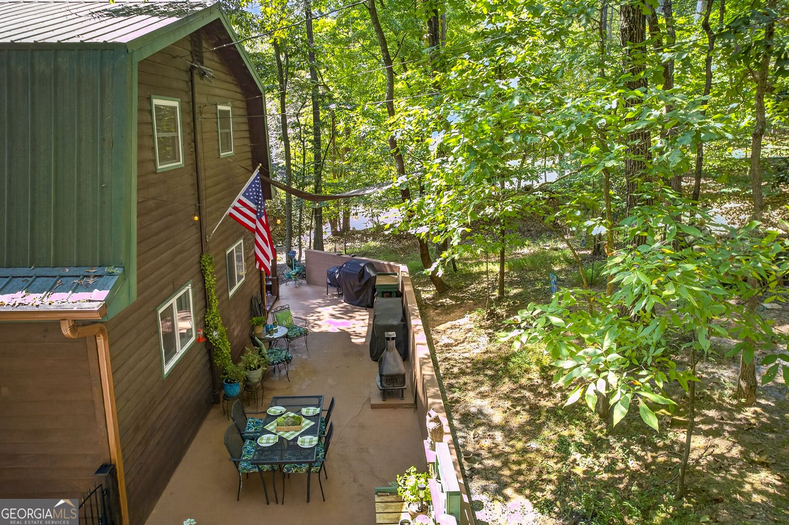 158 Beaver Lake Drive Ellijay - Photo 28