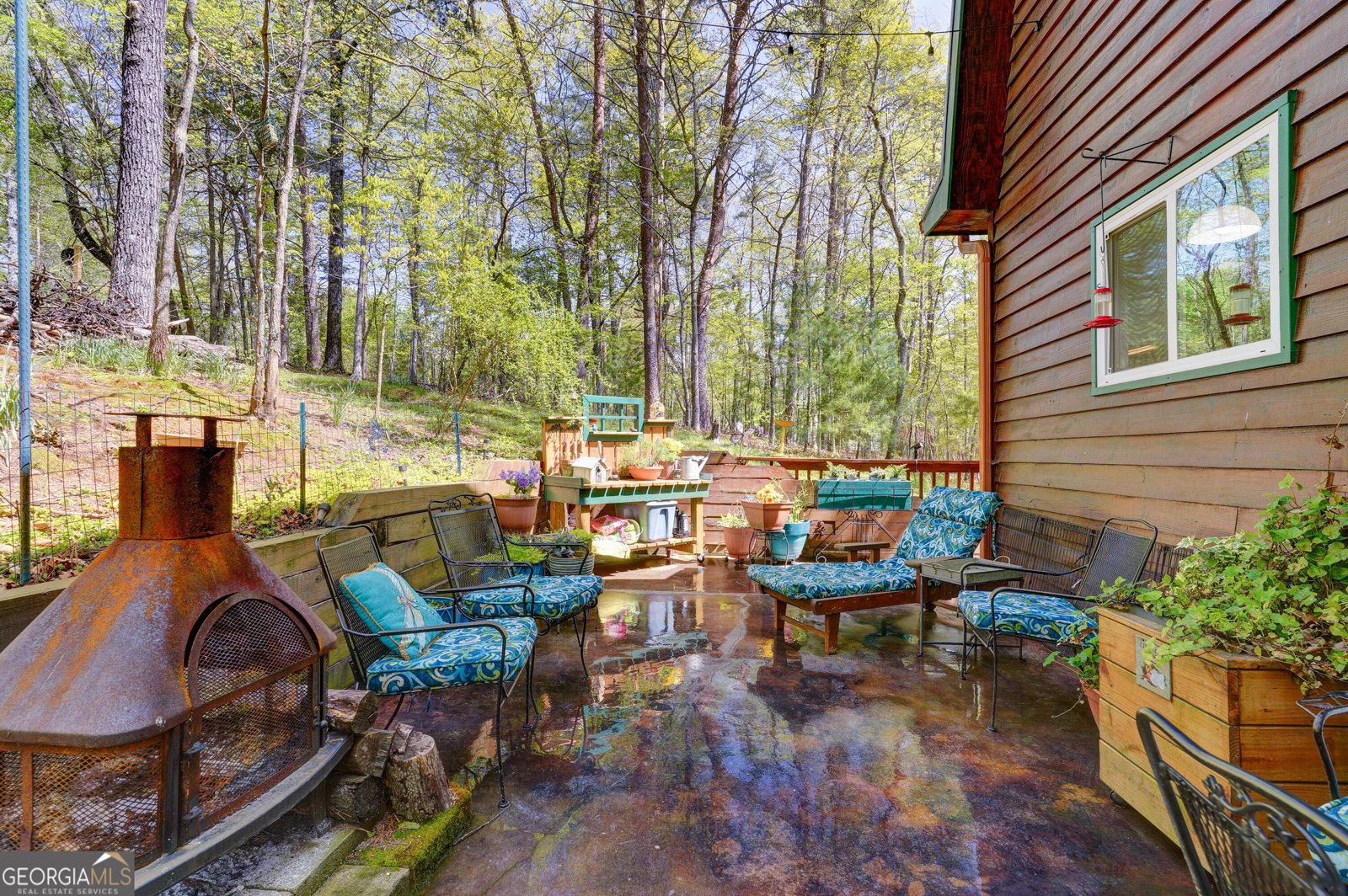158 Beaver Lake Drive Ellijay - Photo 29