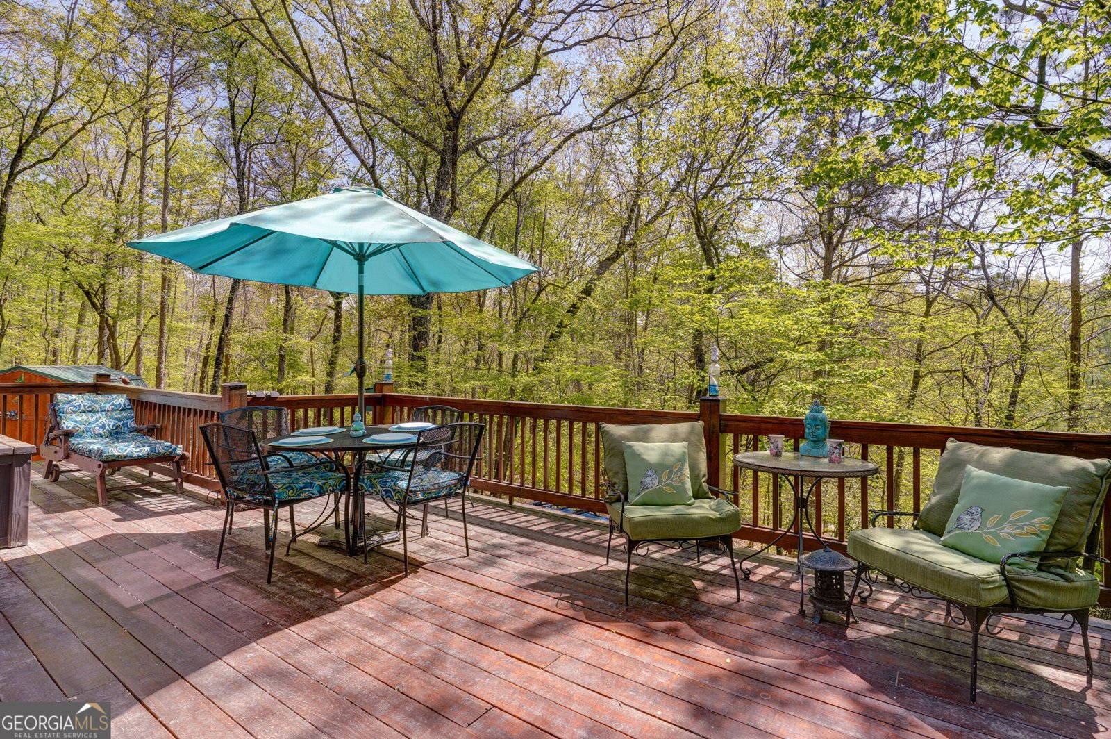 158 Beaver Lake Drive Ellijay - Photo 30