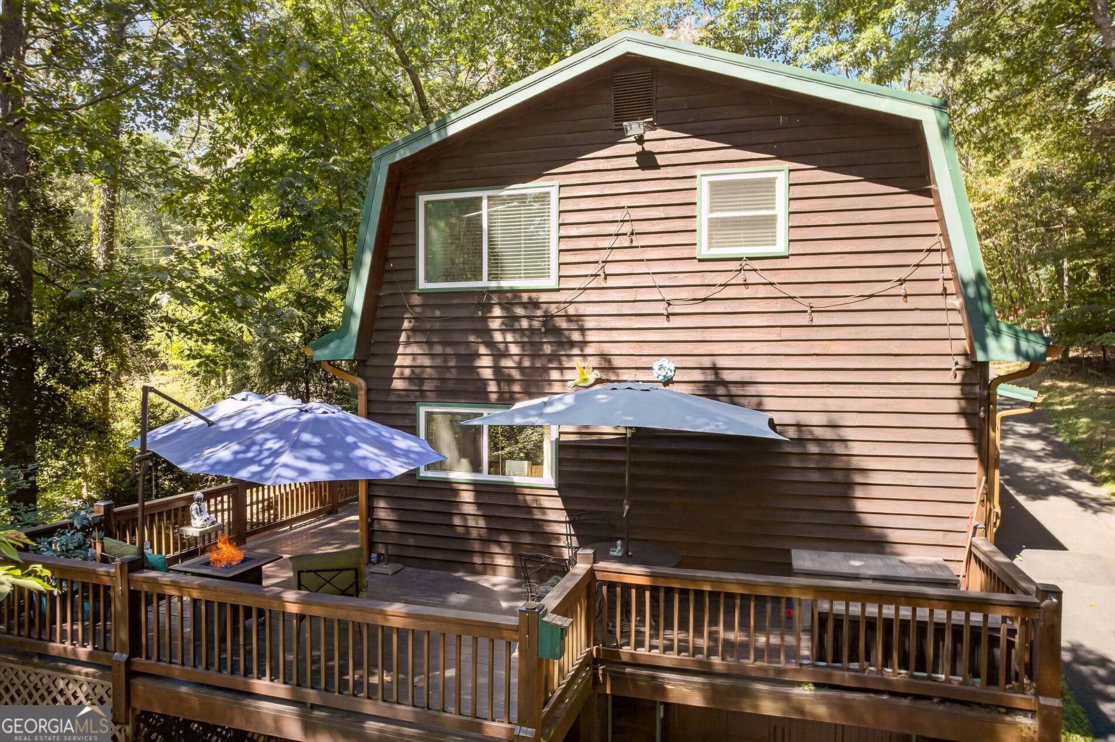 158 Beaver Lake Drive Ellijay - Photo 31