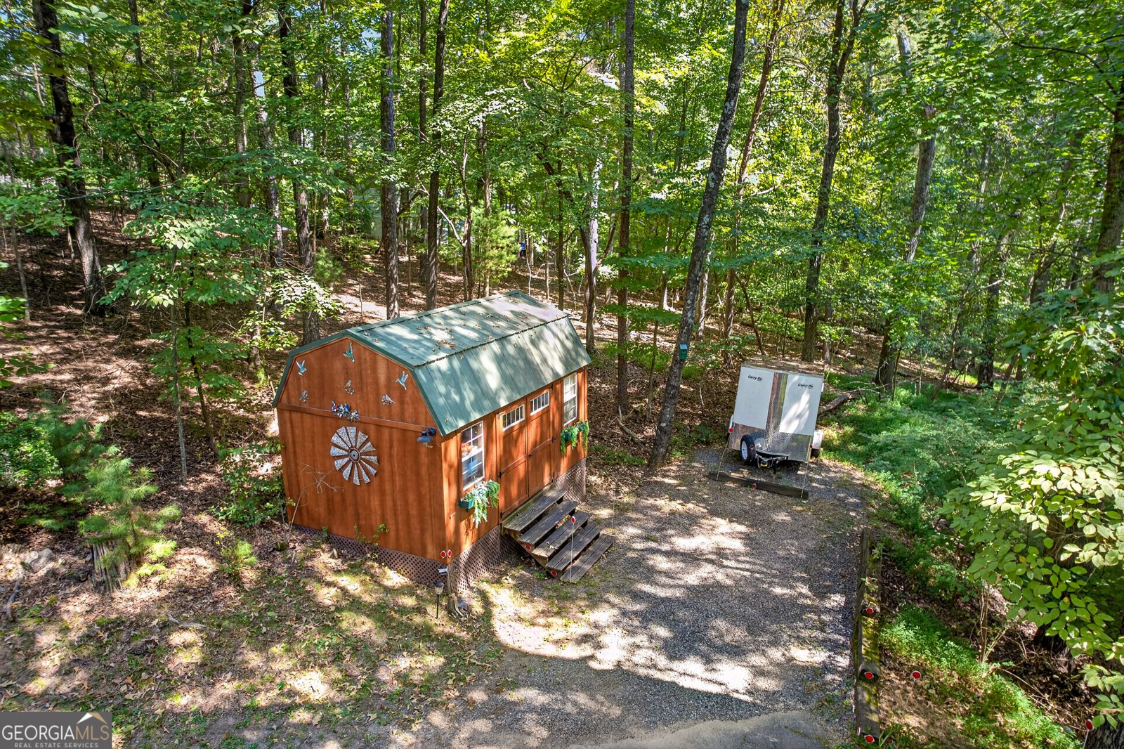 158 Beaver Lake Drive Ellijay - Photo 34