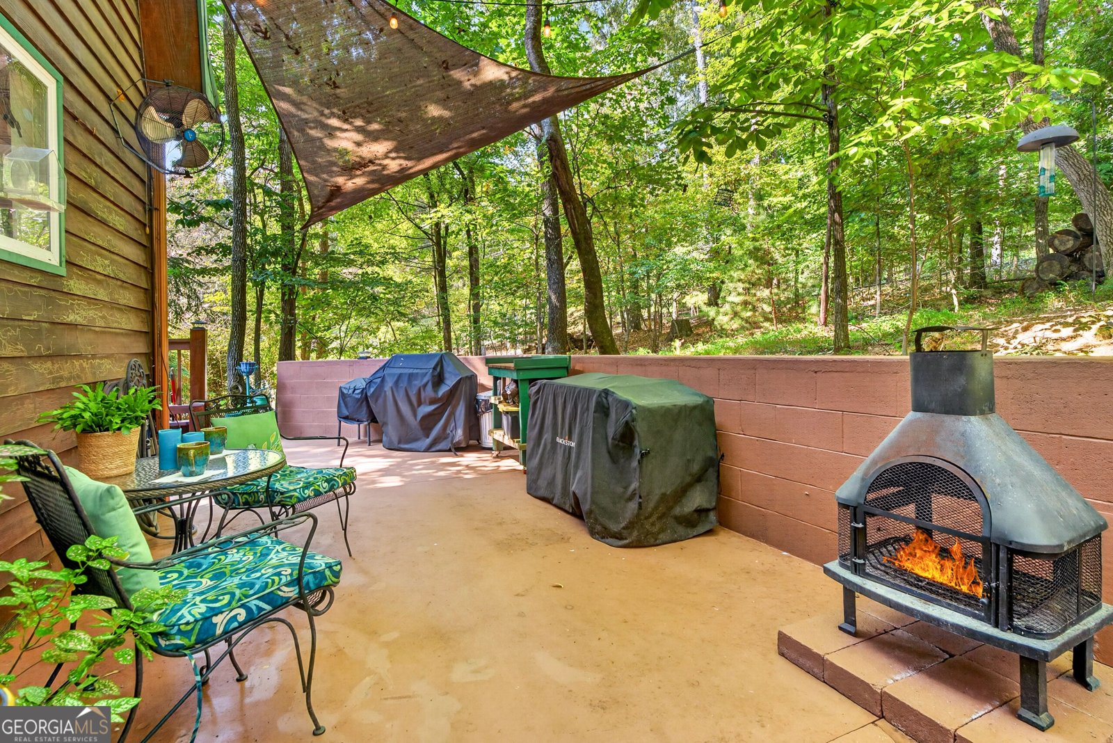 158 Beaver Lake Drive Ellijay - Photo 35