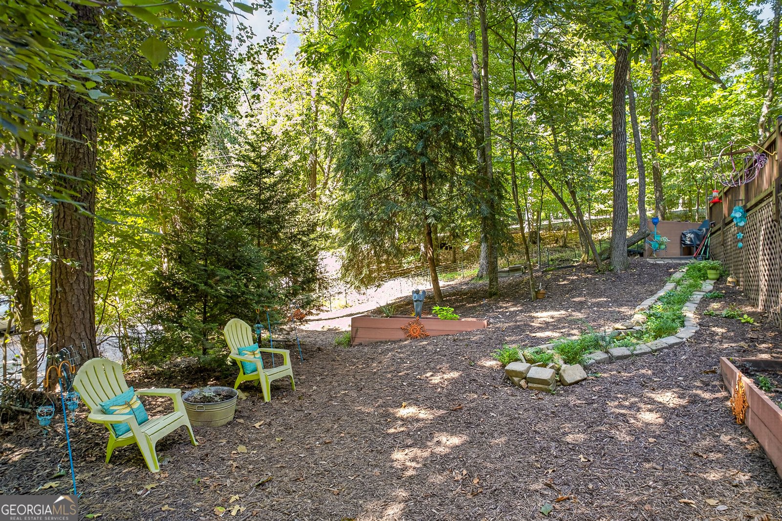 158 Beaver Lake Drive Ellijay - Photo 38