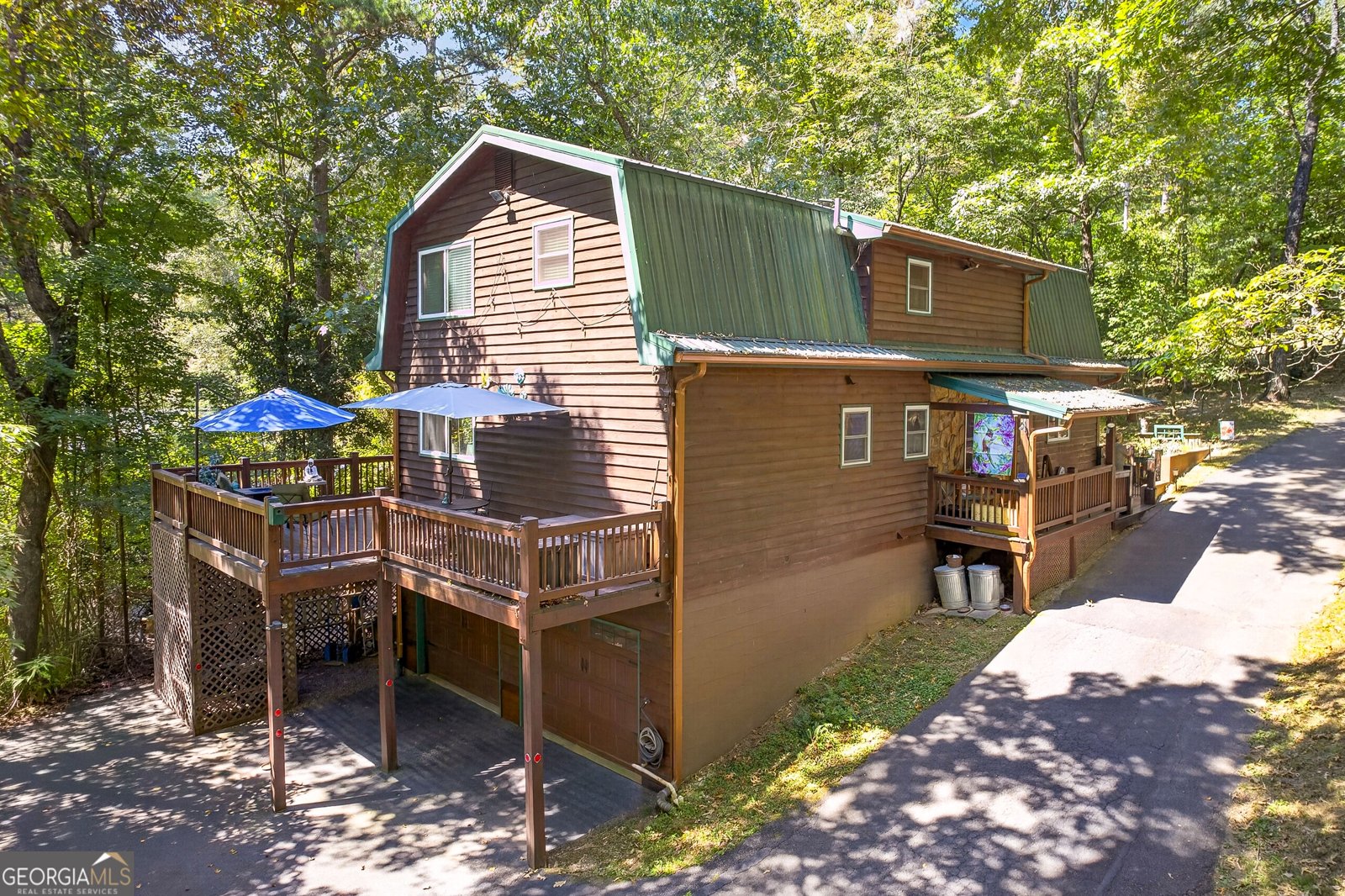 158 Beaver Lake Drive Ellijay - Photo 39