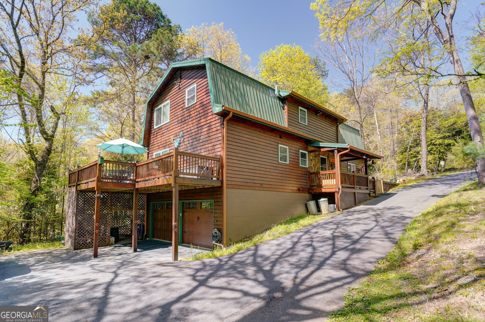158 Beaver Lake Drive Ellijay - Photo 40