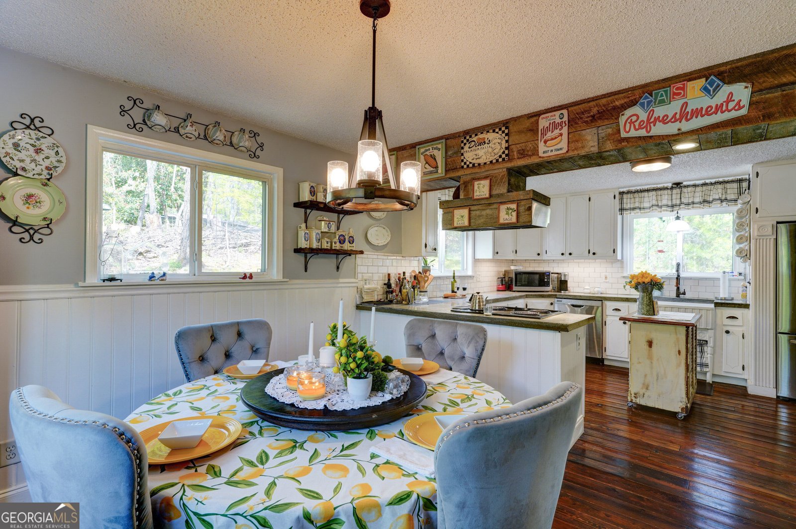 158 Beaver Lake Drive Ellijay - Photo 6