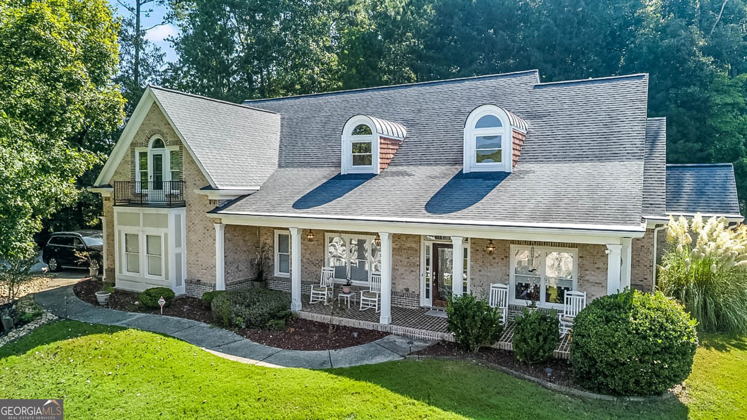 5530 Legacy Trail Douglasville - main photo