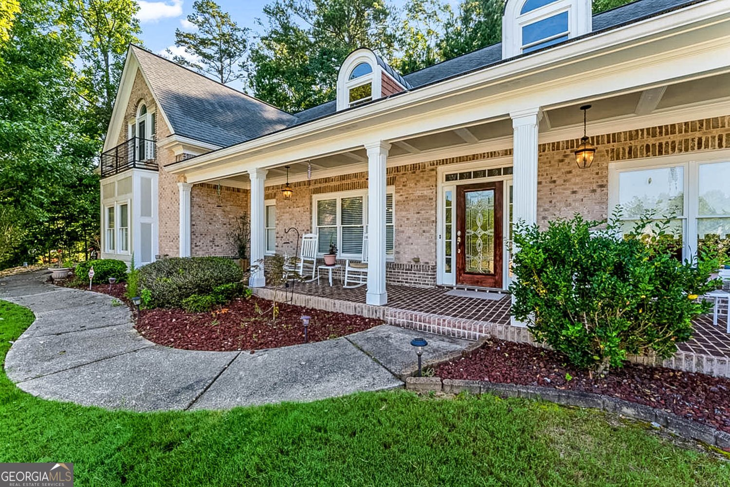 5530 Legacy Trail Douglasville - Photo 10