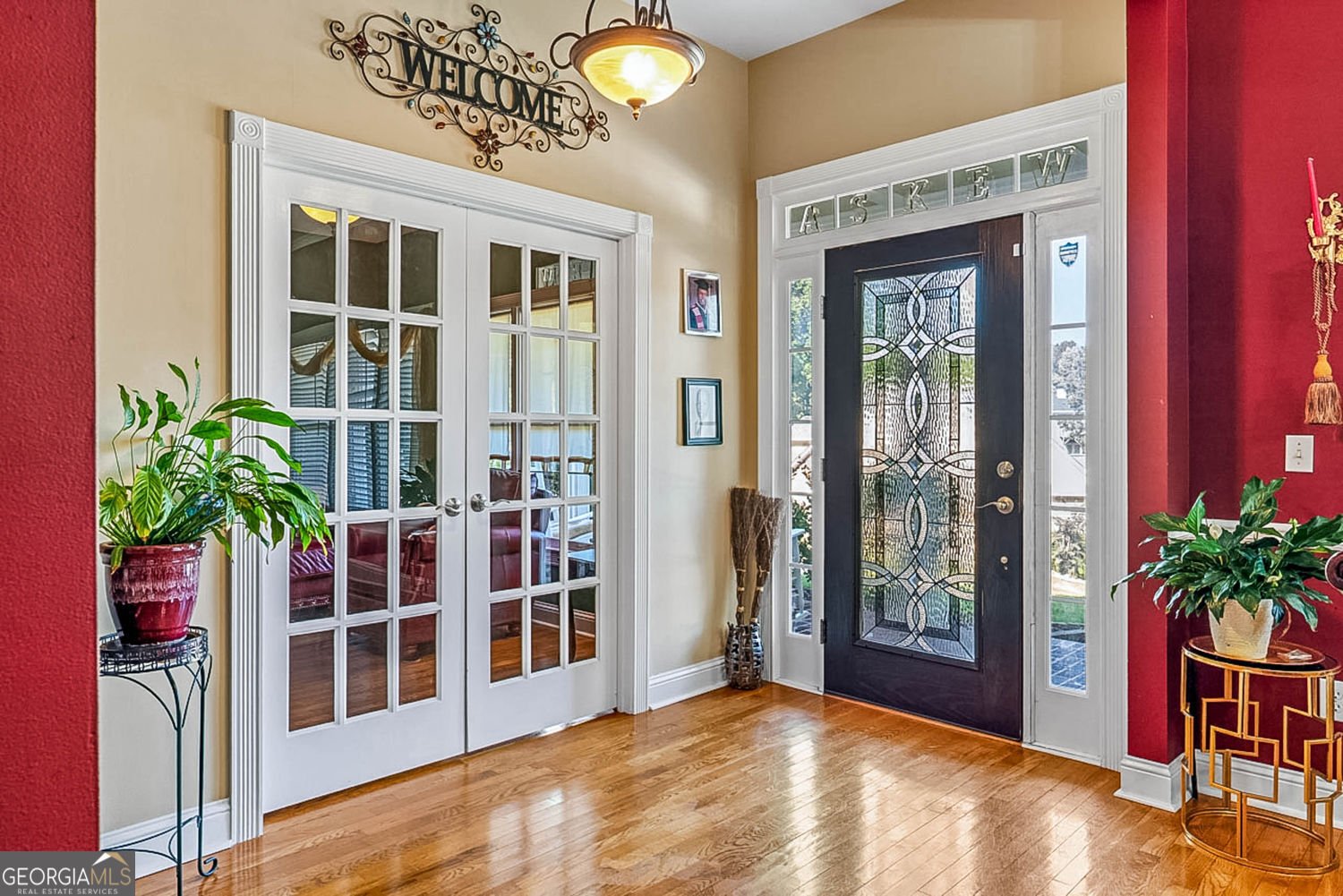 5530 Legacy Trail Douglasville - Photo 11
