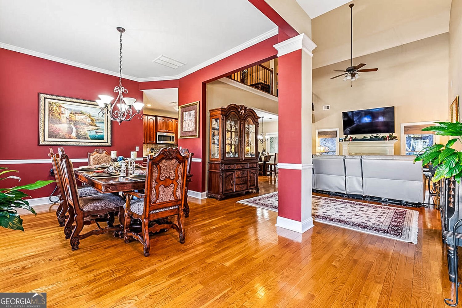 5530 Legacy Trail Douglasville - Photo 13
