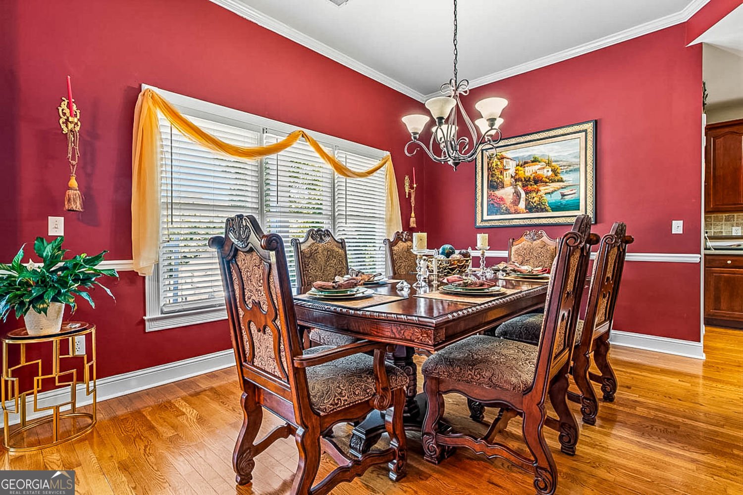 5530 Legacy Trail Douglasville - Photo 14