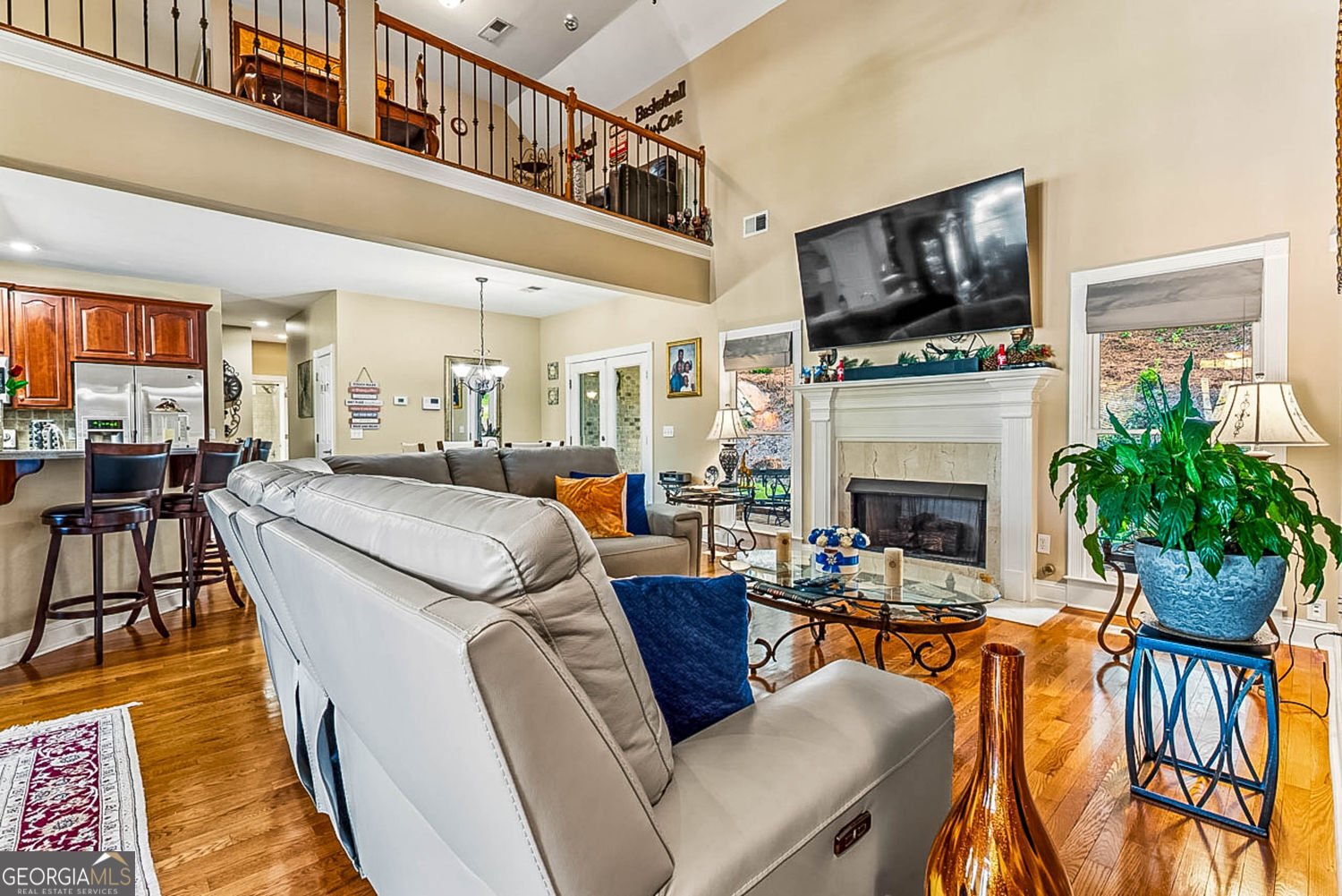 5530 Legacy Trail Douglasville - Photo 15