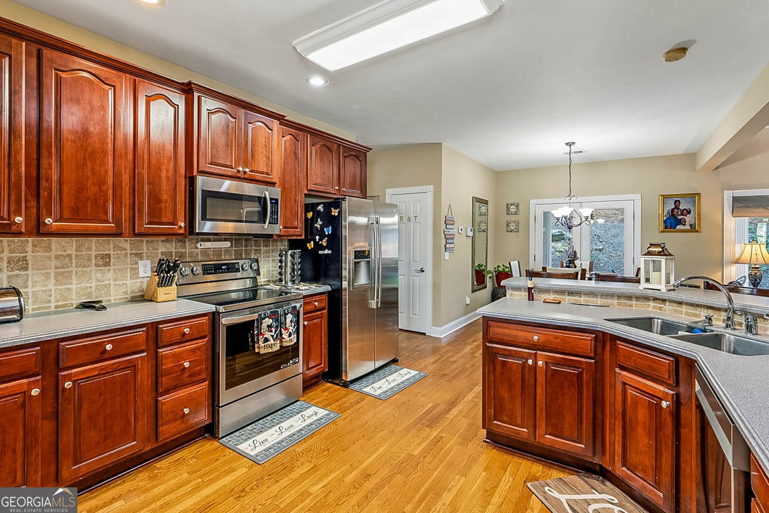 5530 Legacy Trail Douglasville - Photo 17