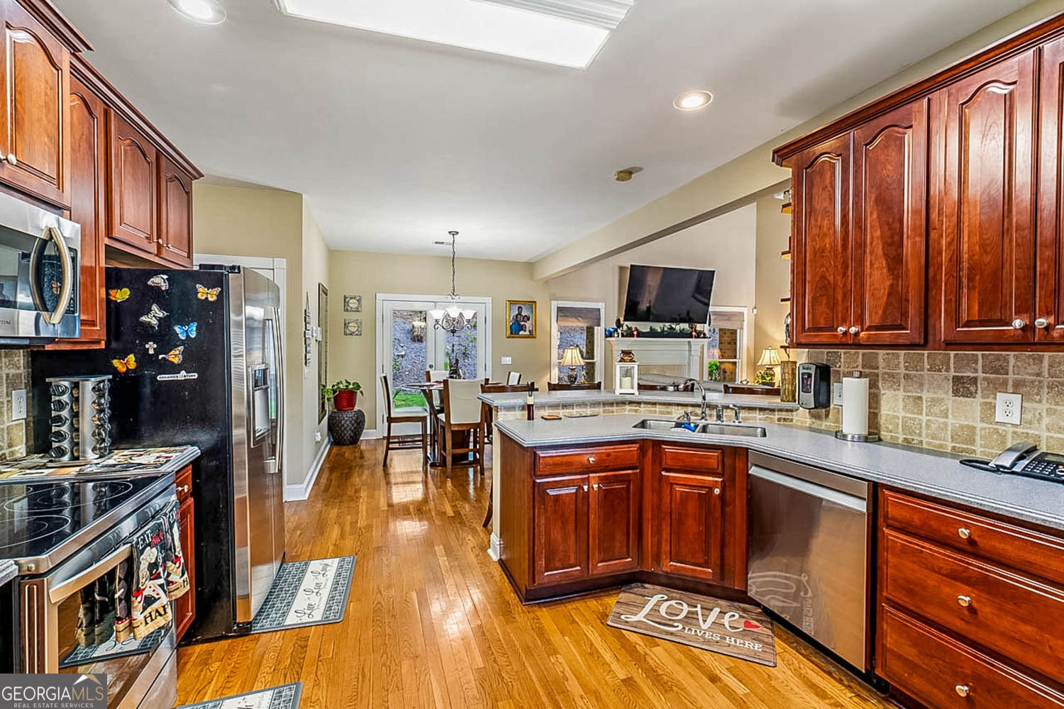 5530 Legacy Trail Douglasville - Photo 18