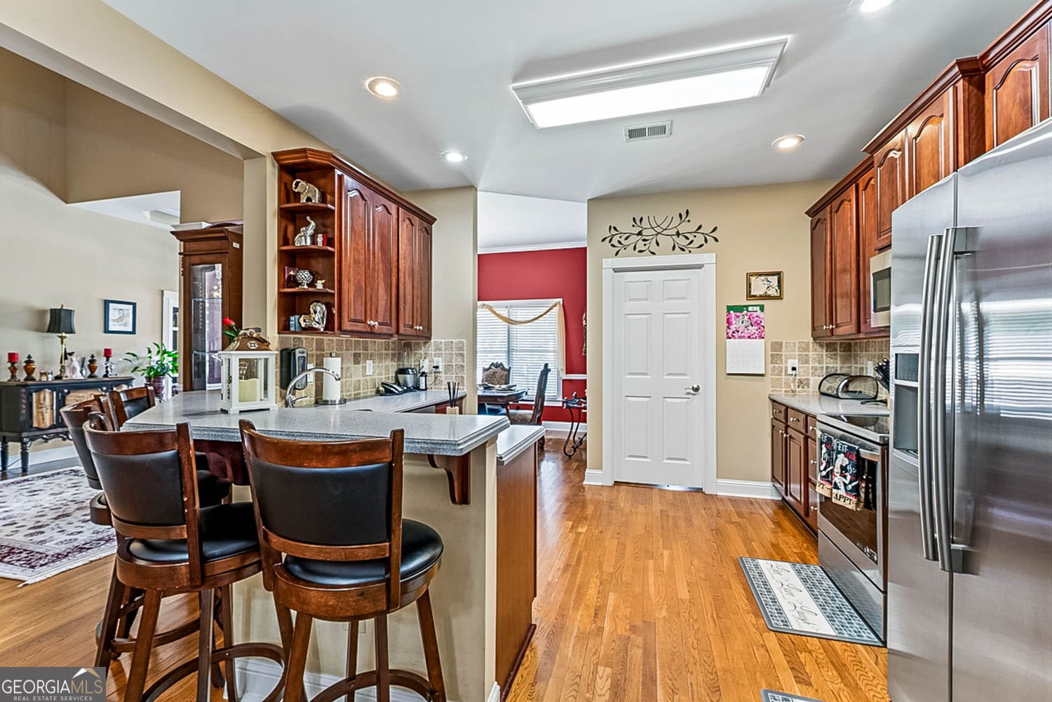 5530 Legacy Trail Douglasville - Photo 20