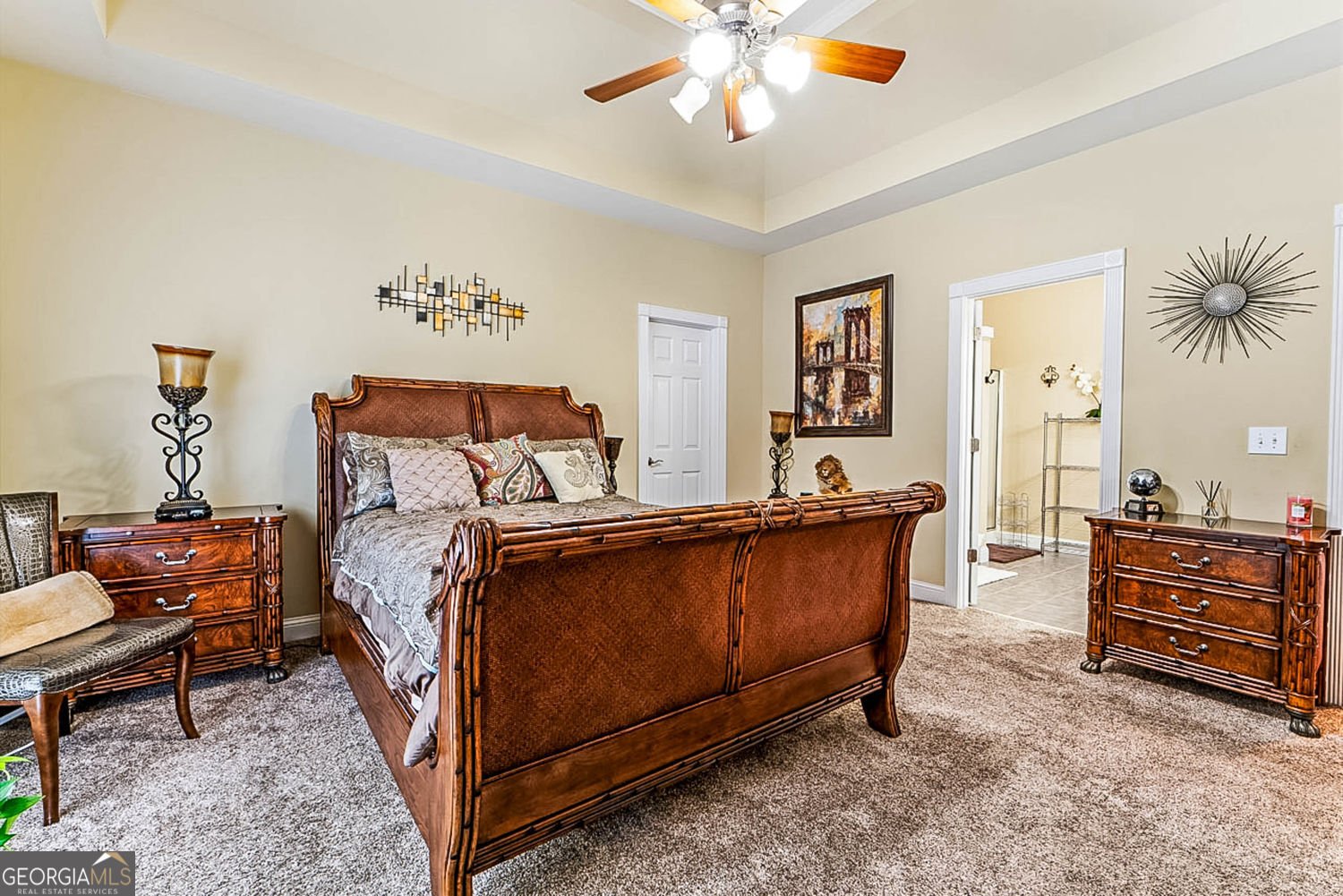 5530 Legacy Trail Douglasville - Photo 22