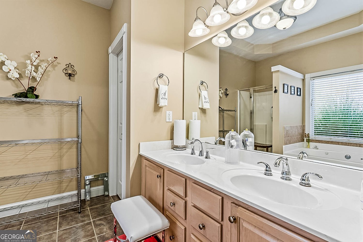5530 Legacy Trail Douglasville - Photo 23