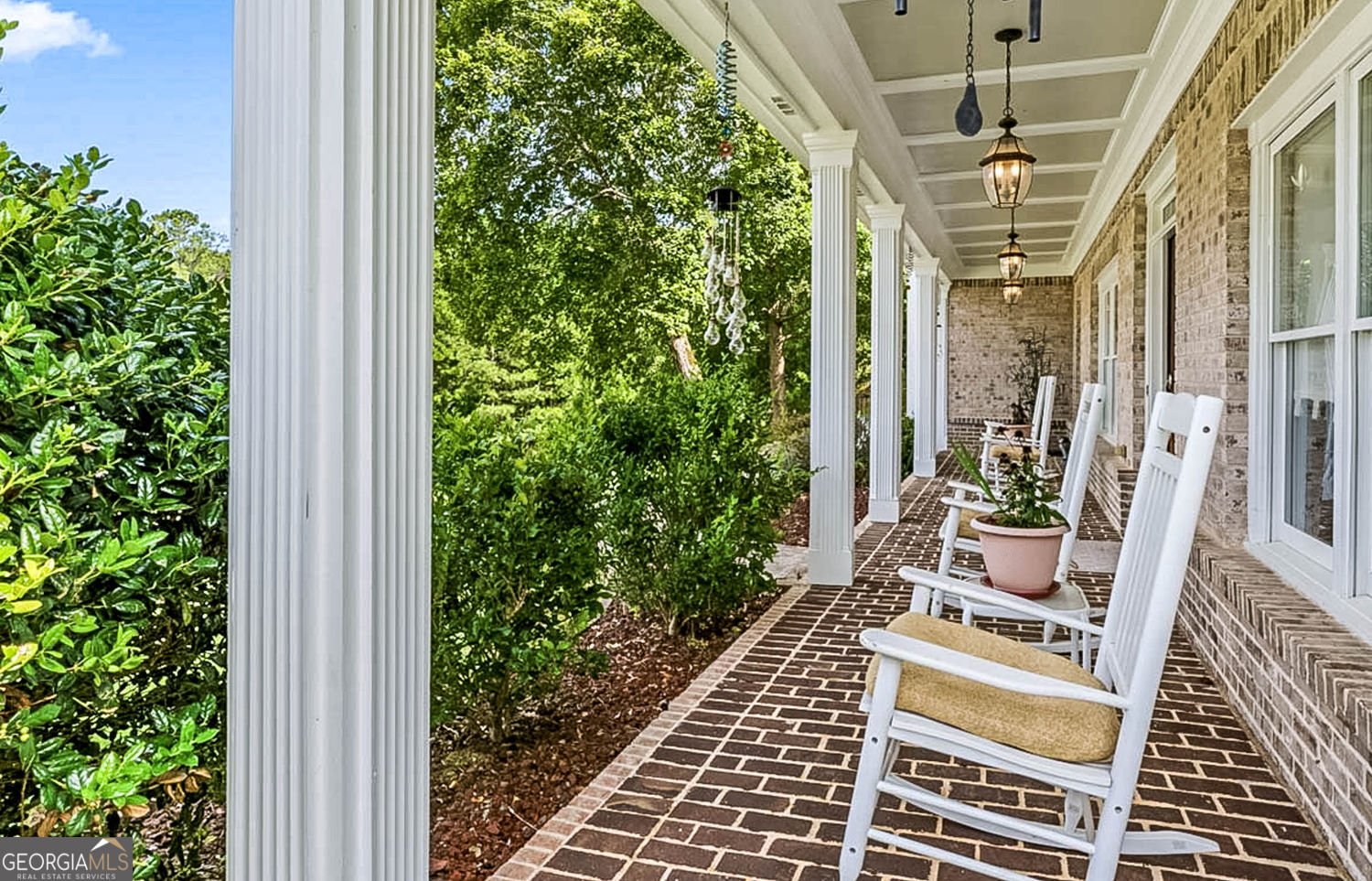 5530 Legacy Trail Douglasville - Photo 26