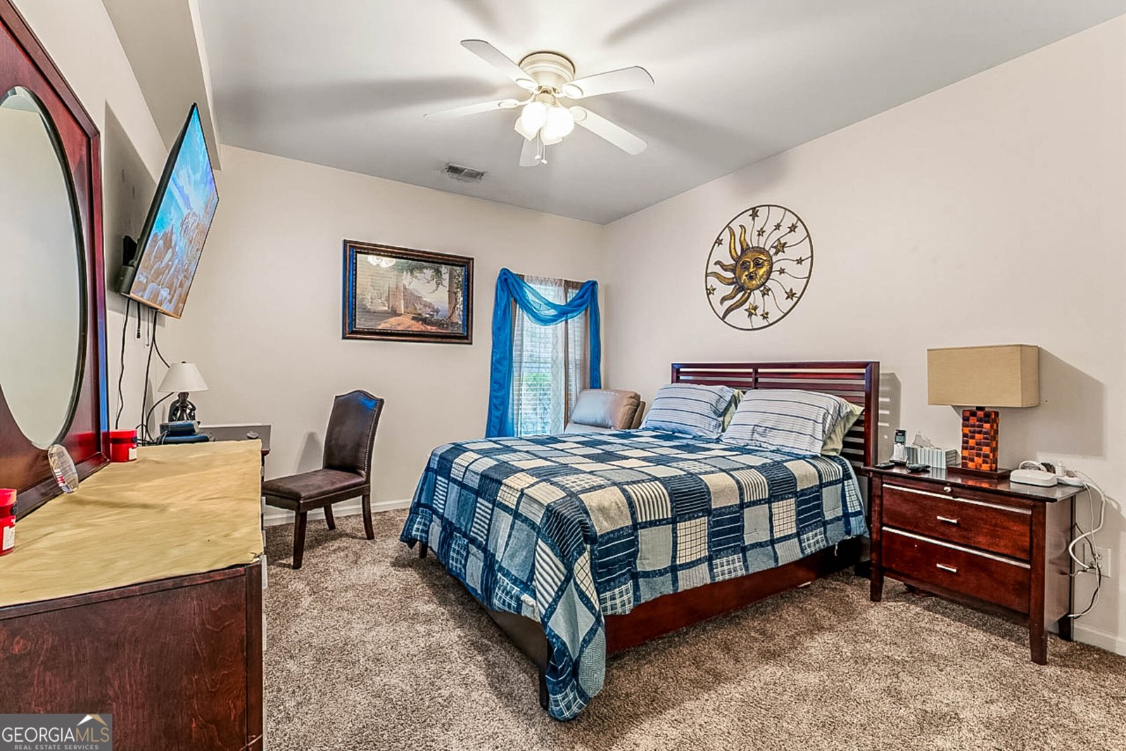 5530 Legacy Trail Douglasville - Photo 27