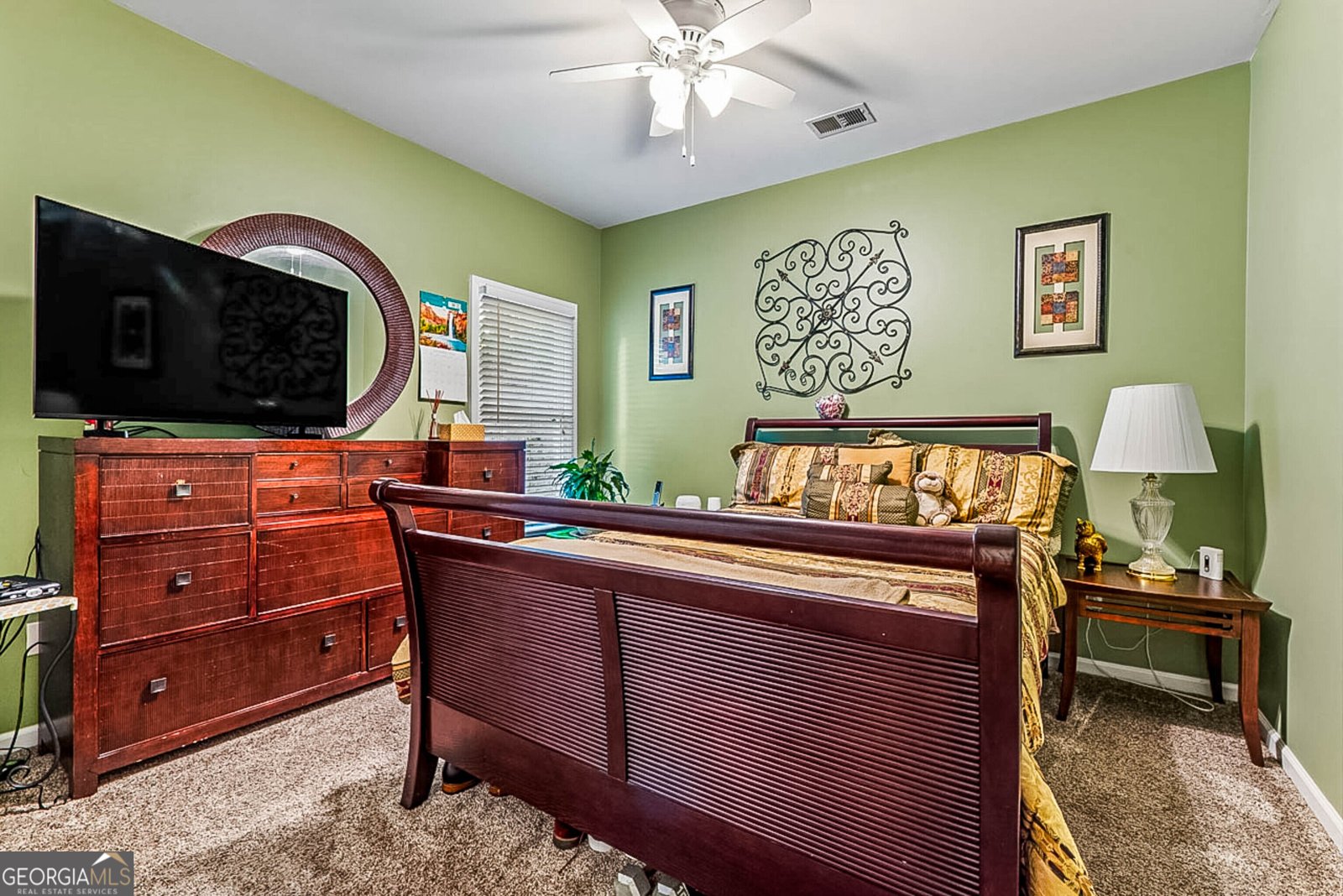 5530 Legacy Trail Douglasville - Photo 28