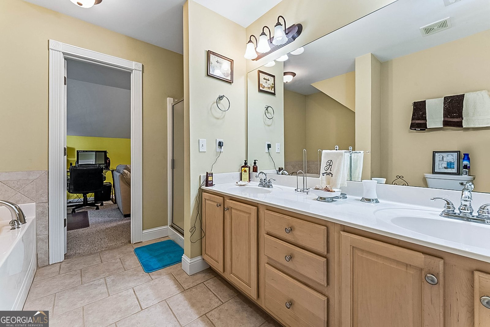 5530 Legacy Trail Douglasville - Photo 31