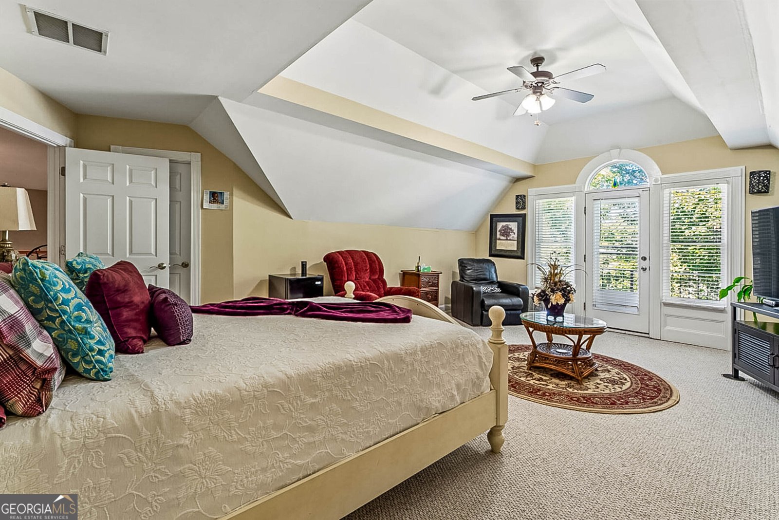 5530 Legacy Trail Douglasville - Photo 32