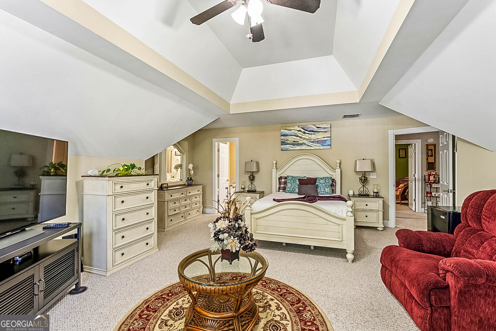 5530 Legacy Trail Douglasville - Photo 33