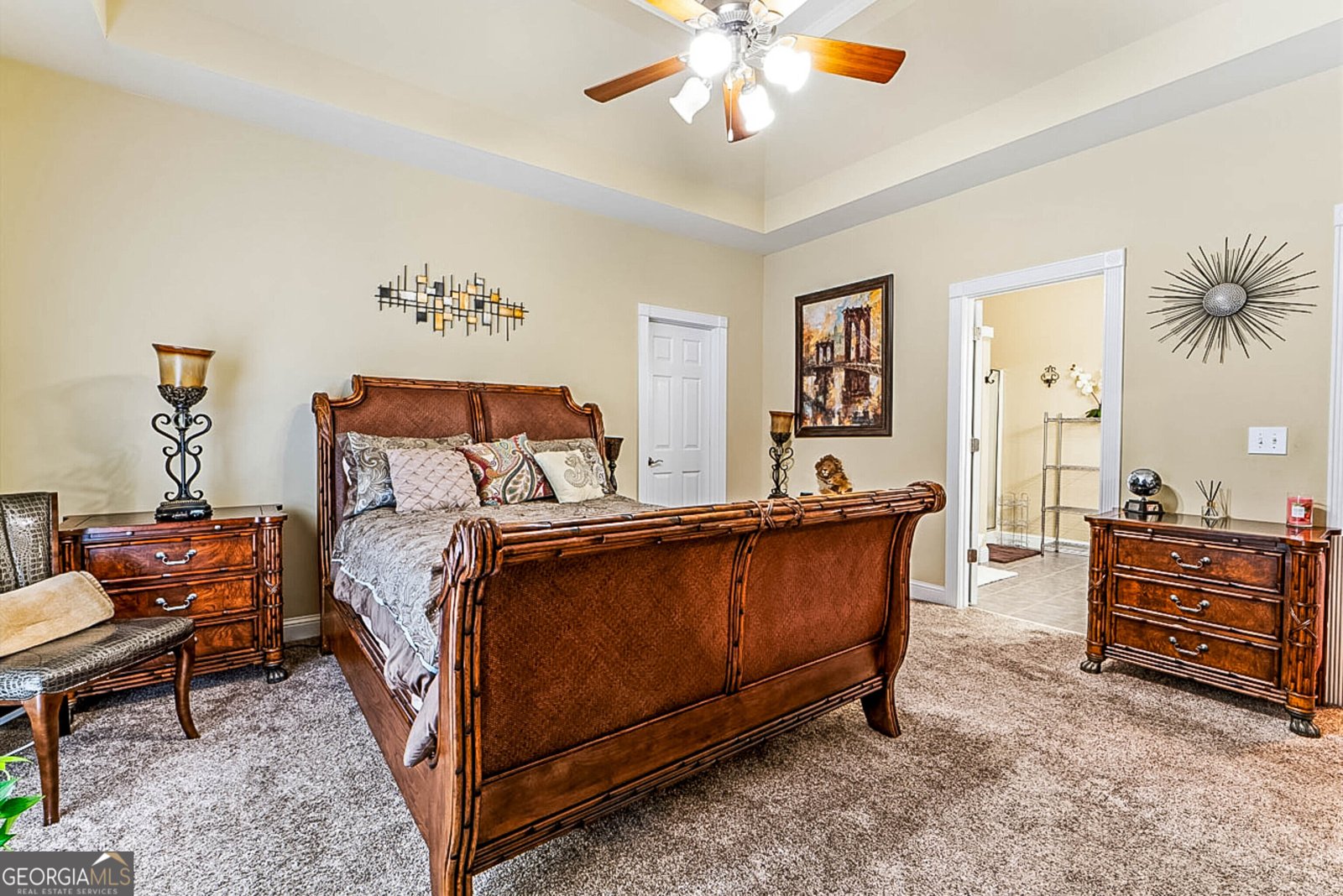 5530 Legacy Trail Douglasville - Photo 37